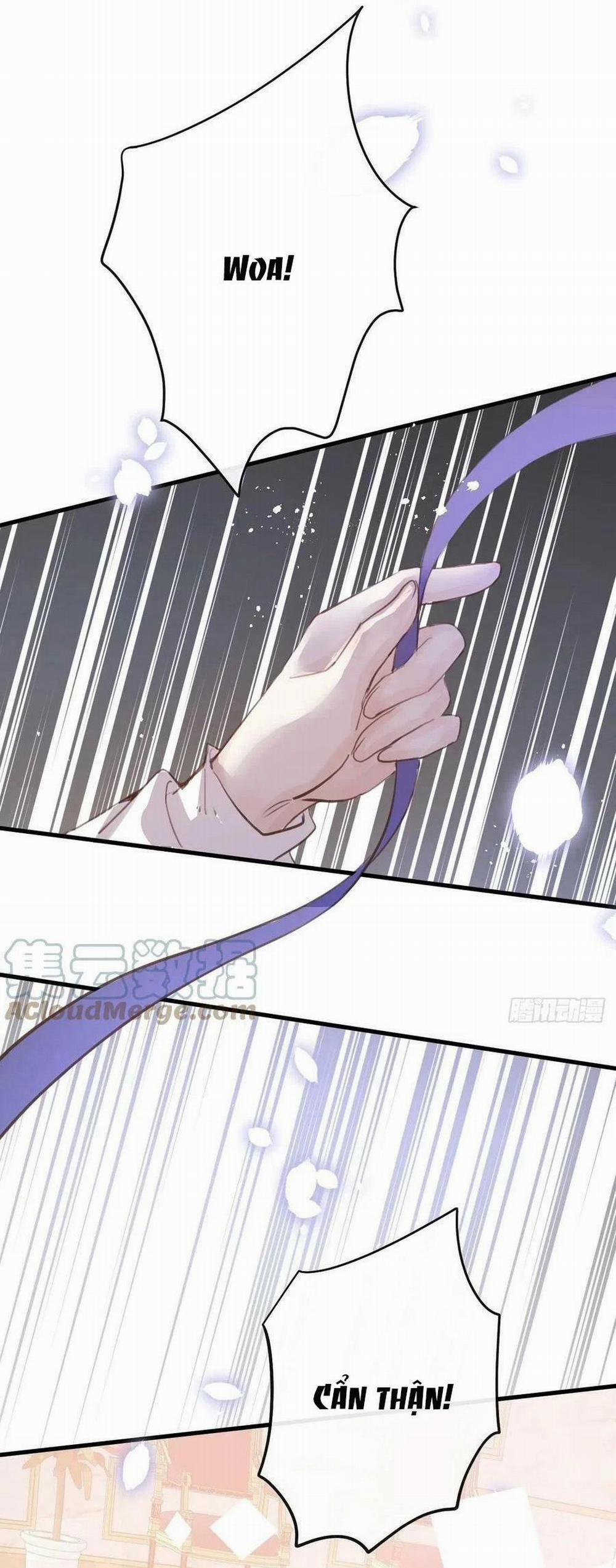 Lang Sói Thượng Khẩu 46 trang 13