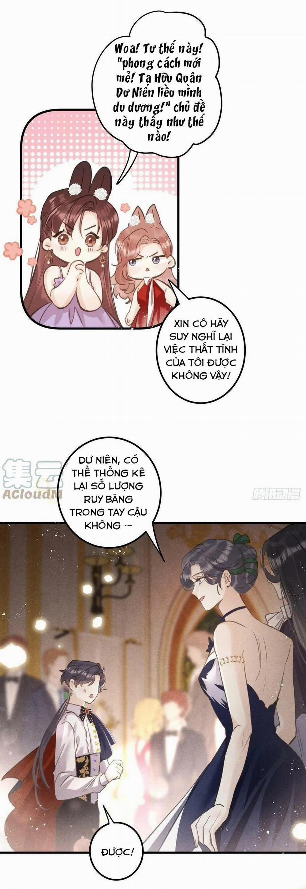 Lang Sói Thượng Khẩu 46 trang 19