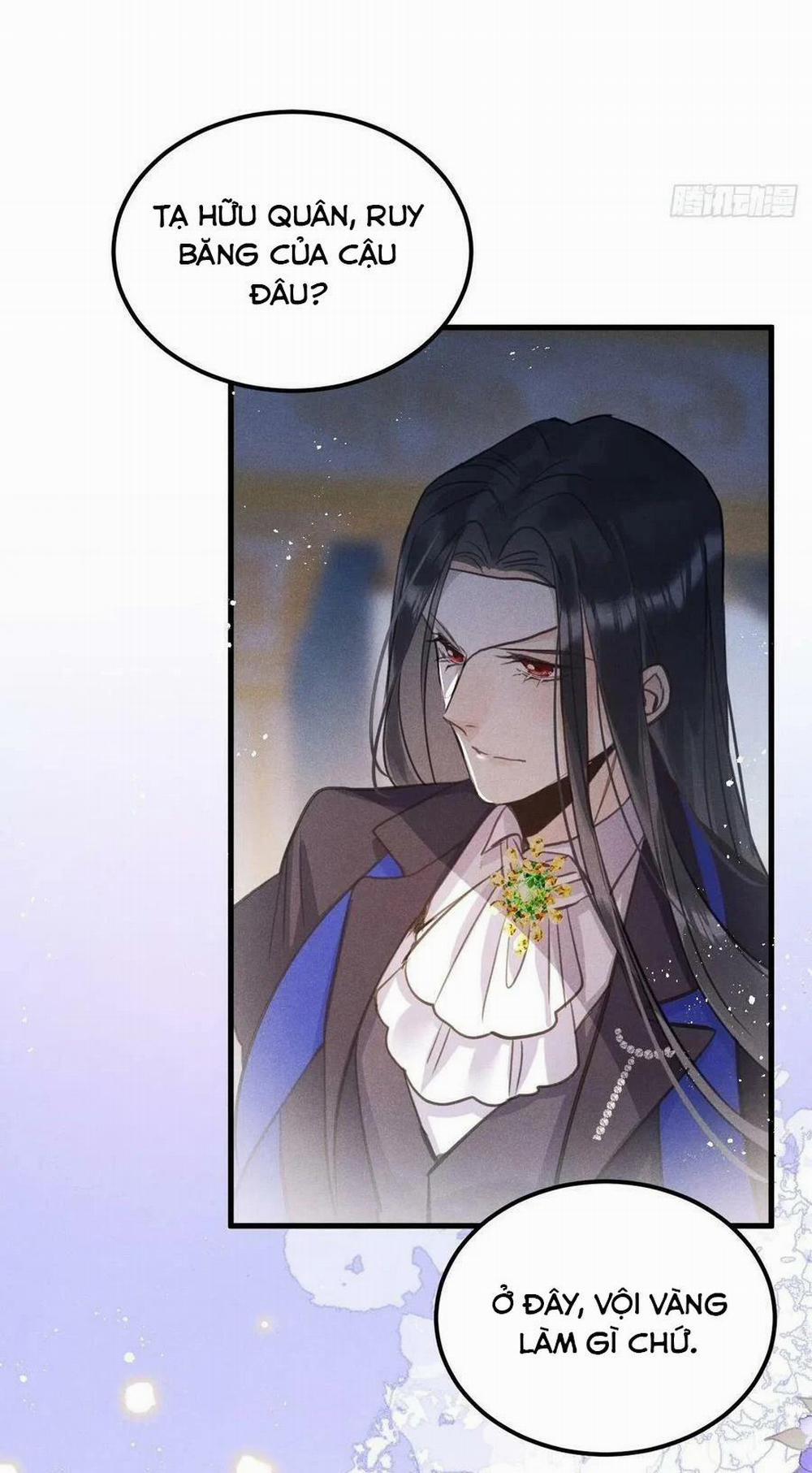 Lang Sói Thượng Khẩu 46 trang 20