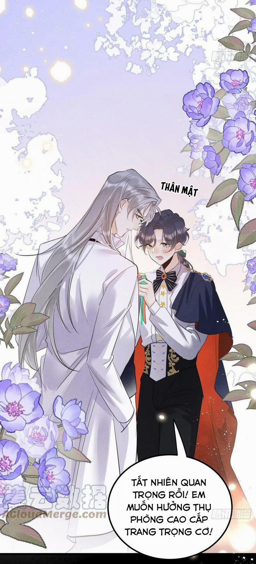 Lang Sói Thượng Khẩu 46 trang 21