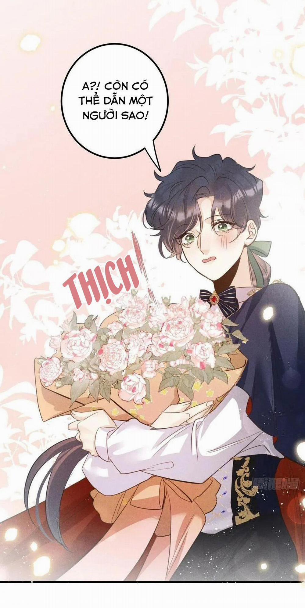 Lang Sói Thượng Khẩu 46 trang 27