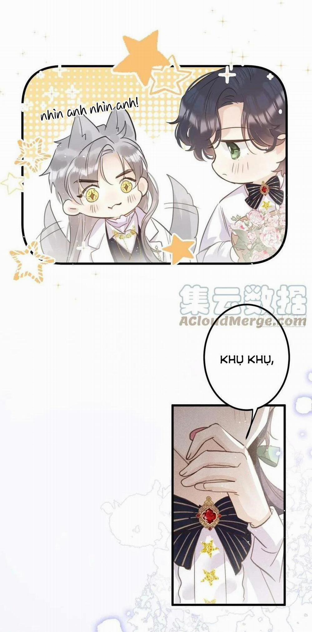 Lang Sói Thượng Khẩu 46 trang 28