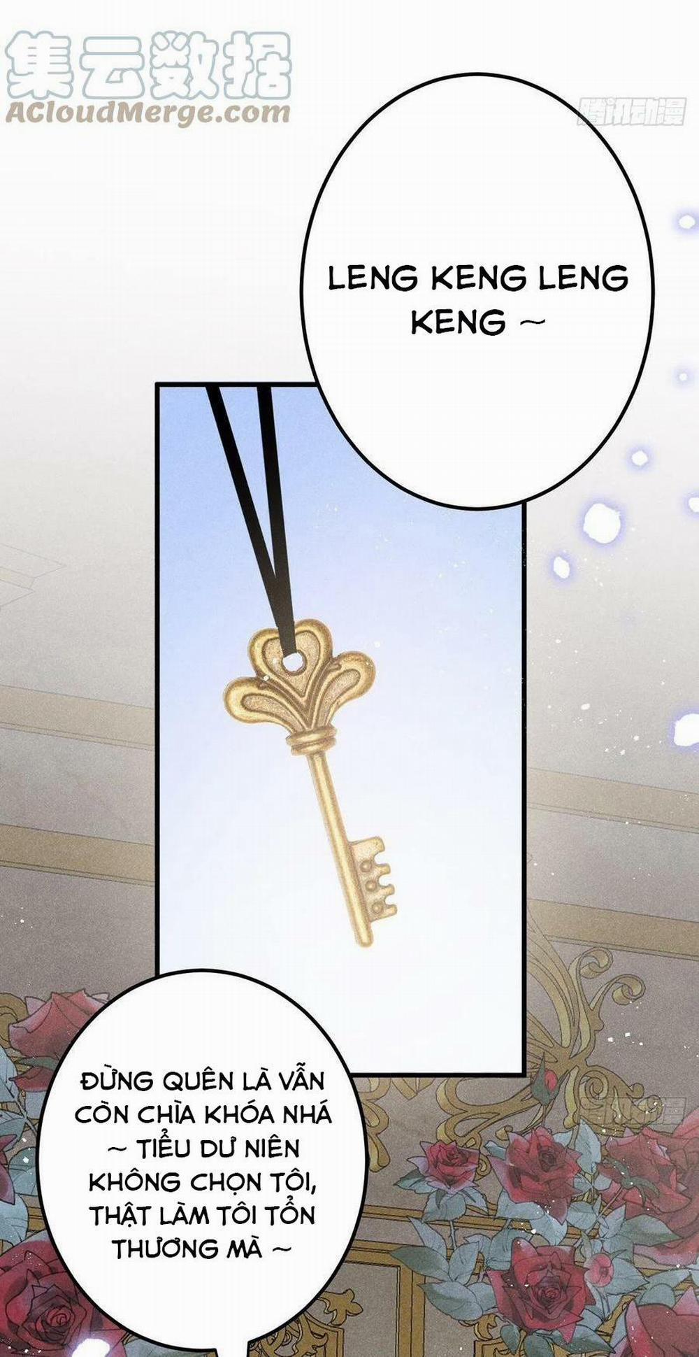 Lang Sói Thượng Khẩu 46 trang 30