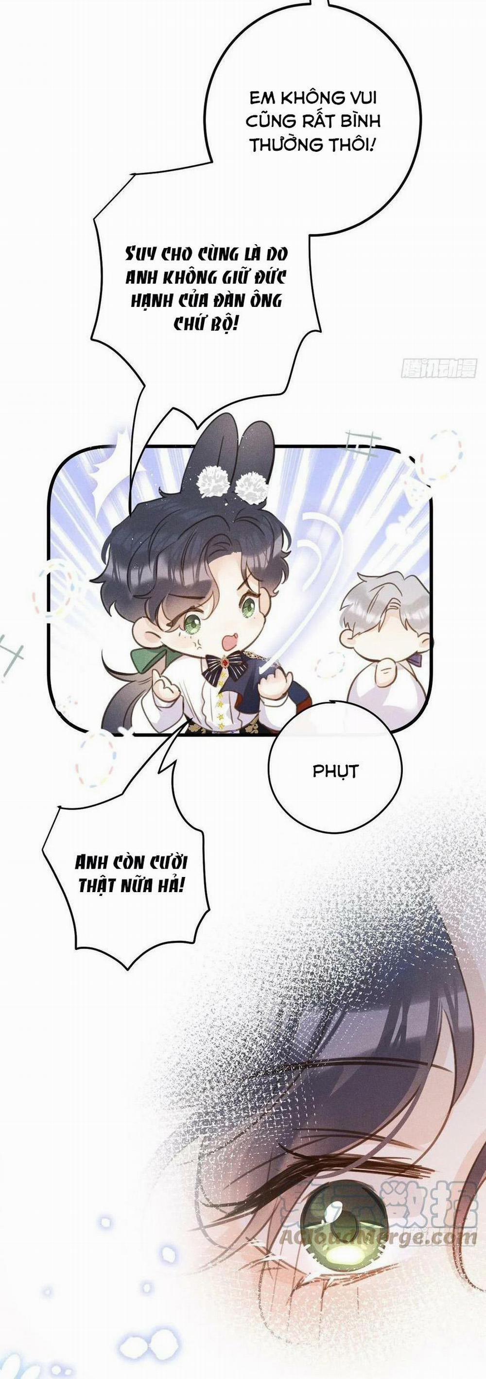 Lang Sói Thượng Khẩu 46 trang 5