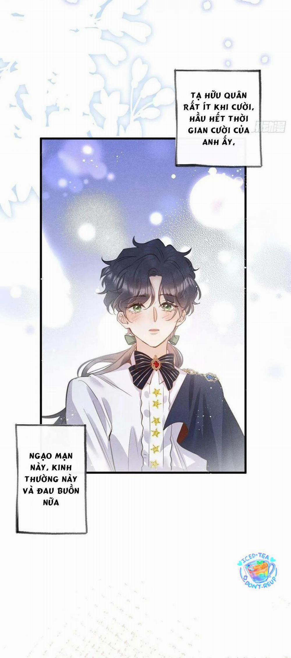 Lang Sói Thượng Khẩu 46 trang 7