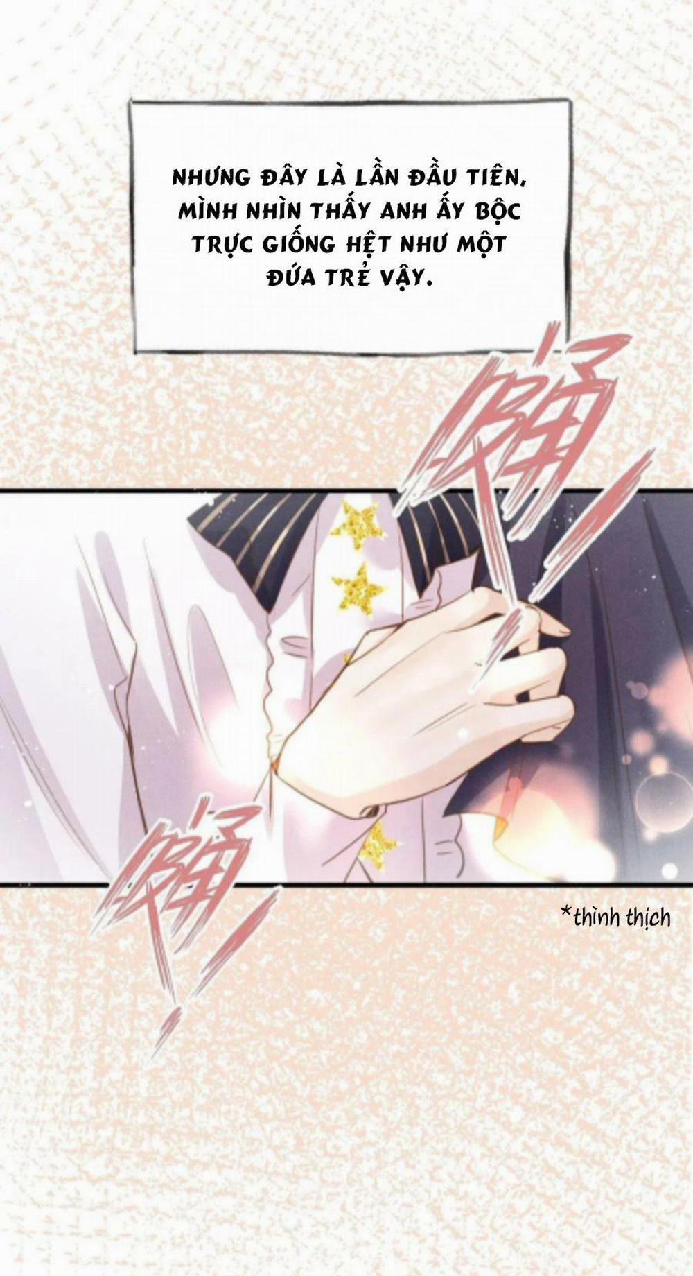 Lang Sói Thượng Khẩu 46 trang 8