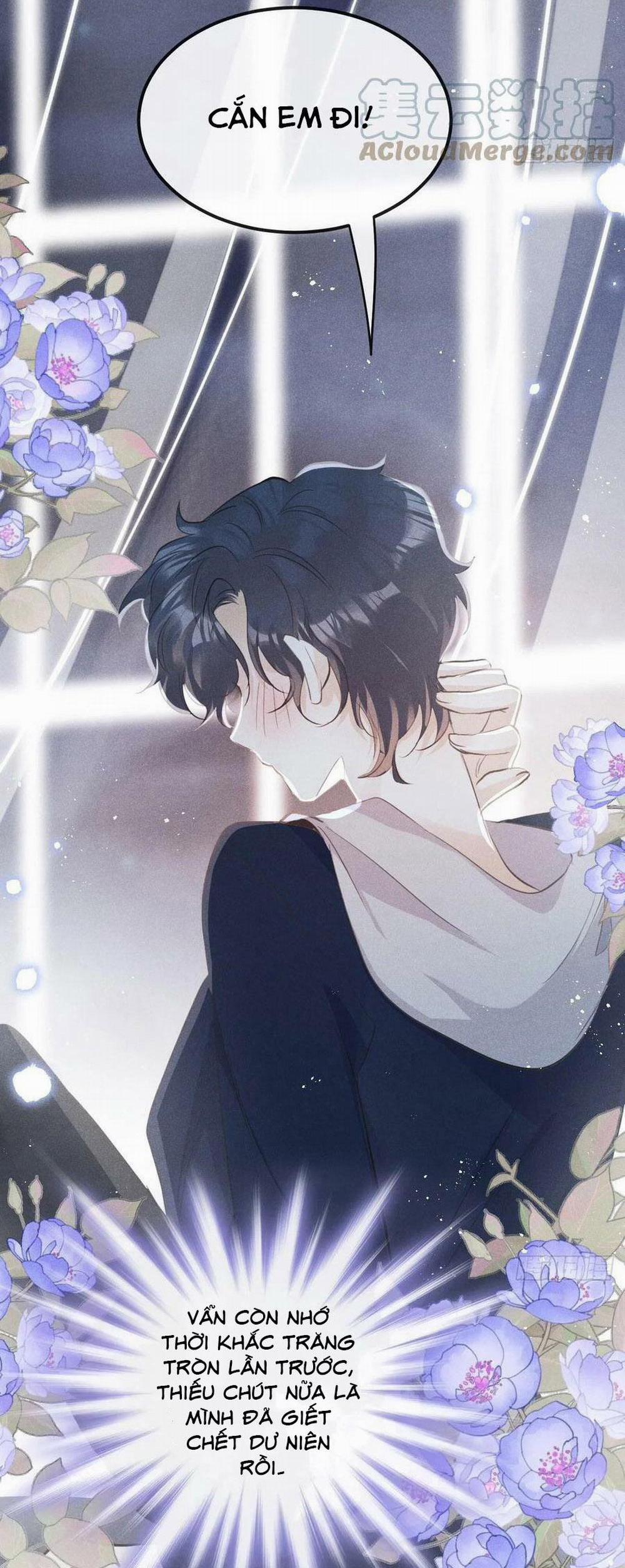 Lang Sói Thượng Khẩu 47 trang 23