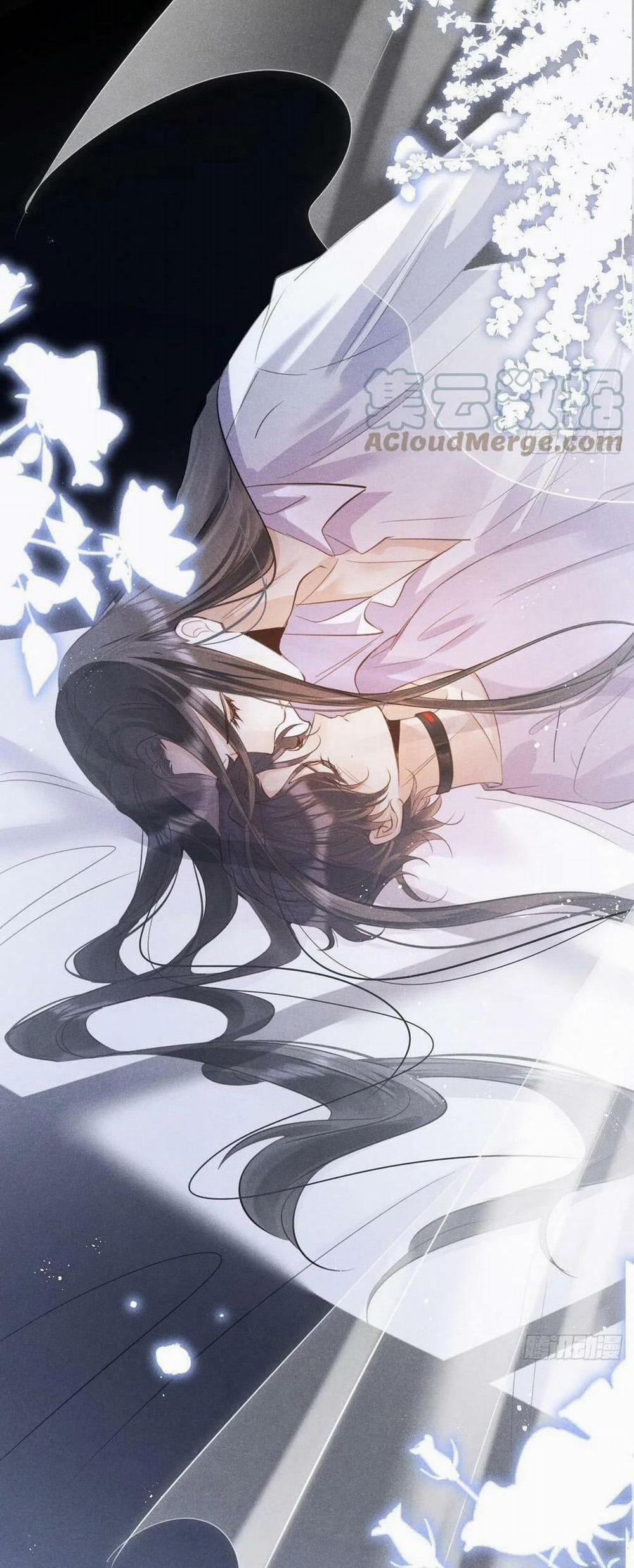 Lang Sói Thượng Khẩu 48 trang 12