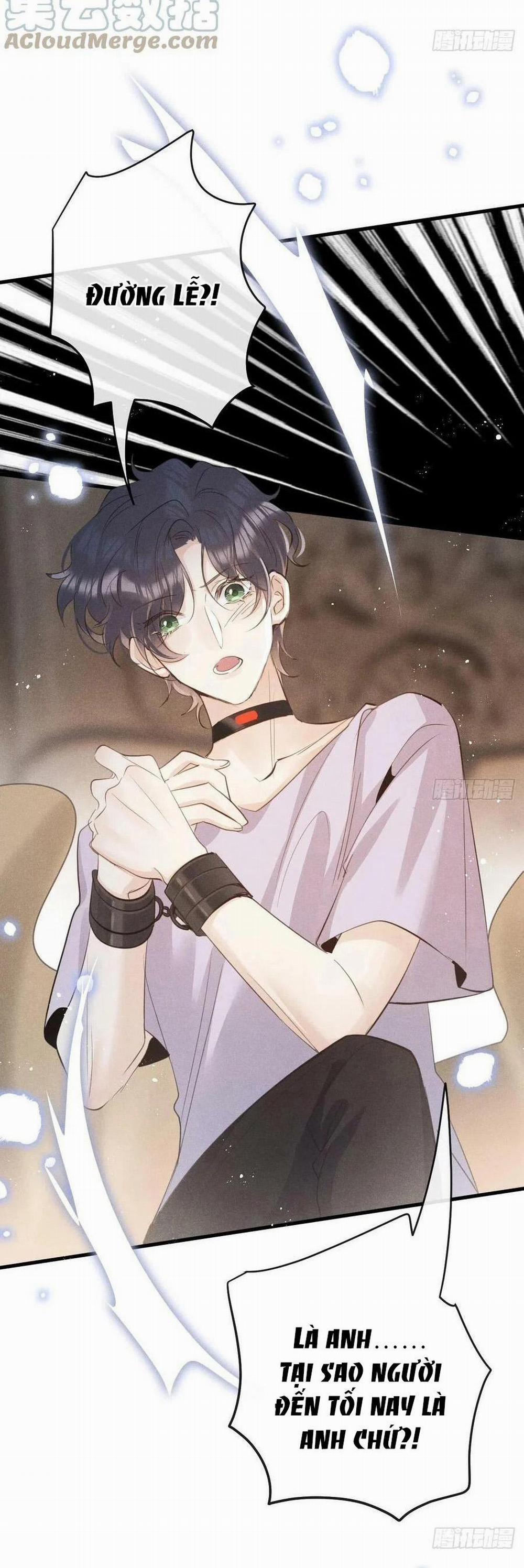 Lang Sói Thượng Khẩu 48 trang 16