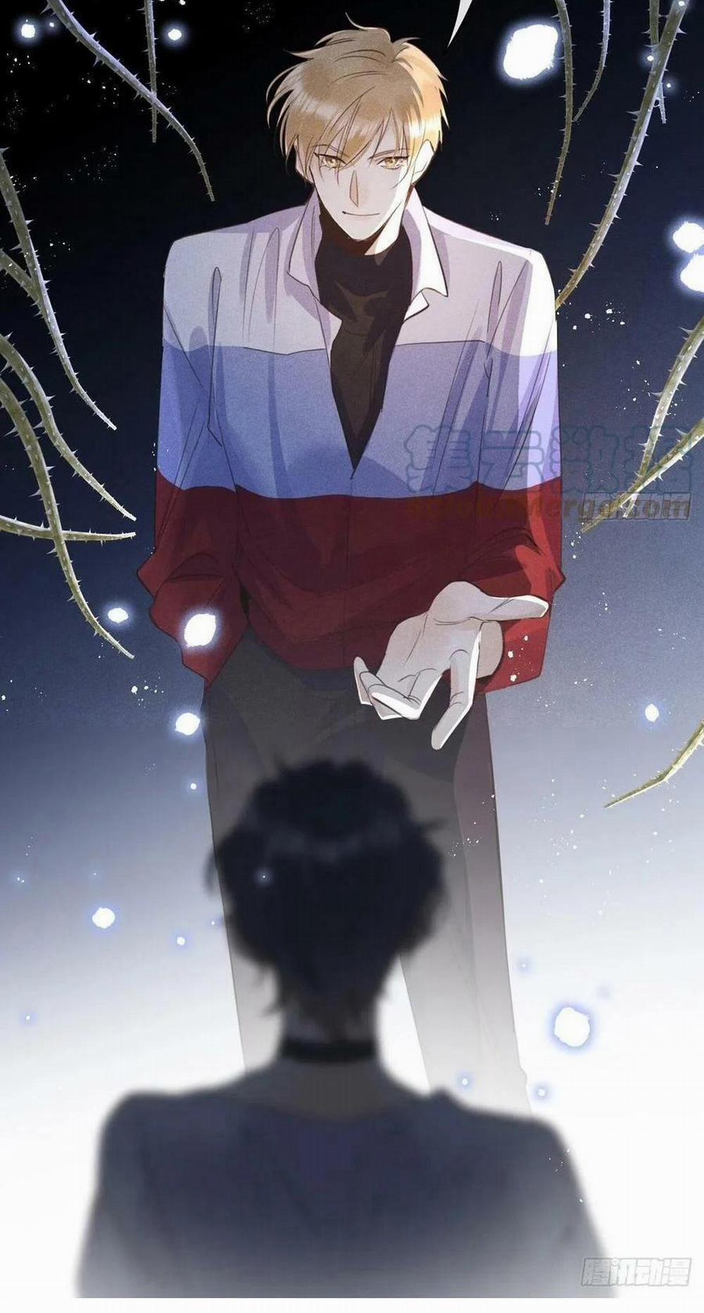 Lang Sói Thượng Khẩu 48 trang 20