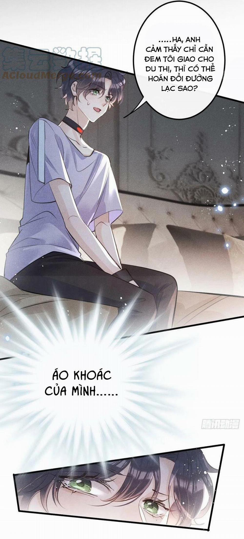 Lang Sói Thượng Khẩu 48 trang 29