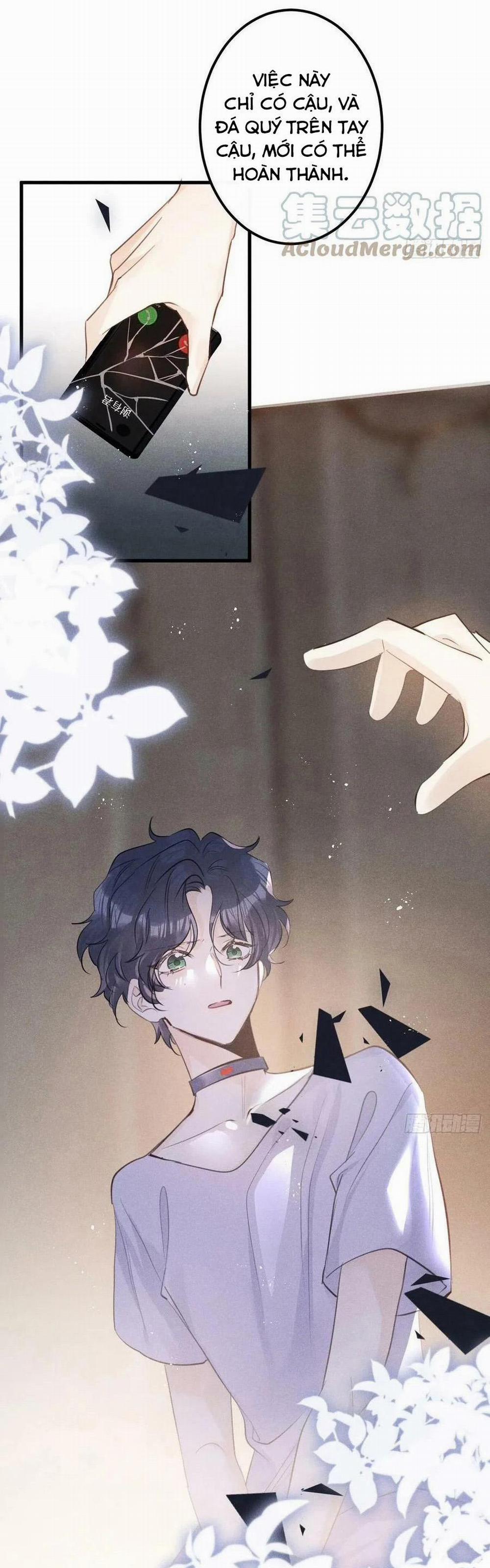 Lang Sói Thượng Khẩu 48 trang 34