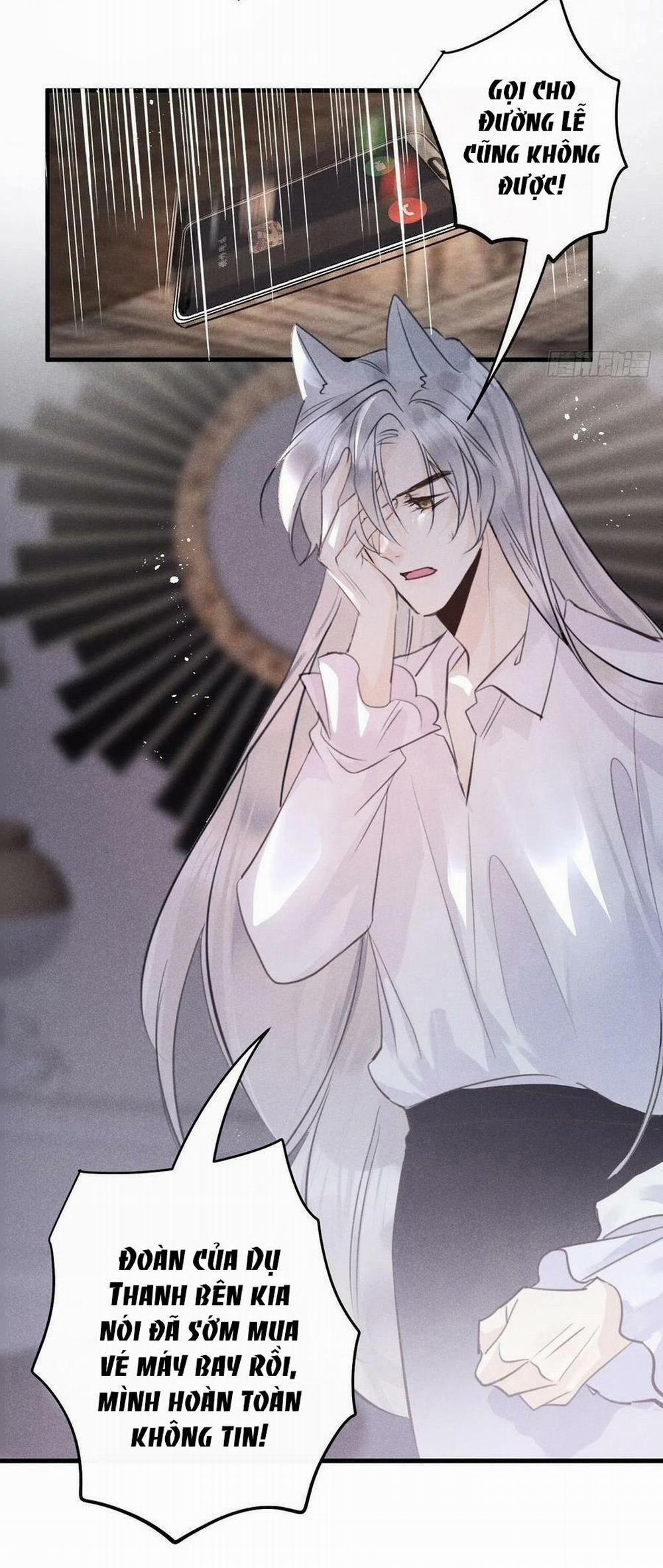 Lang Sói Thượng Khẩu 48 trang 37