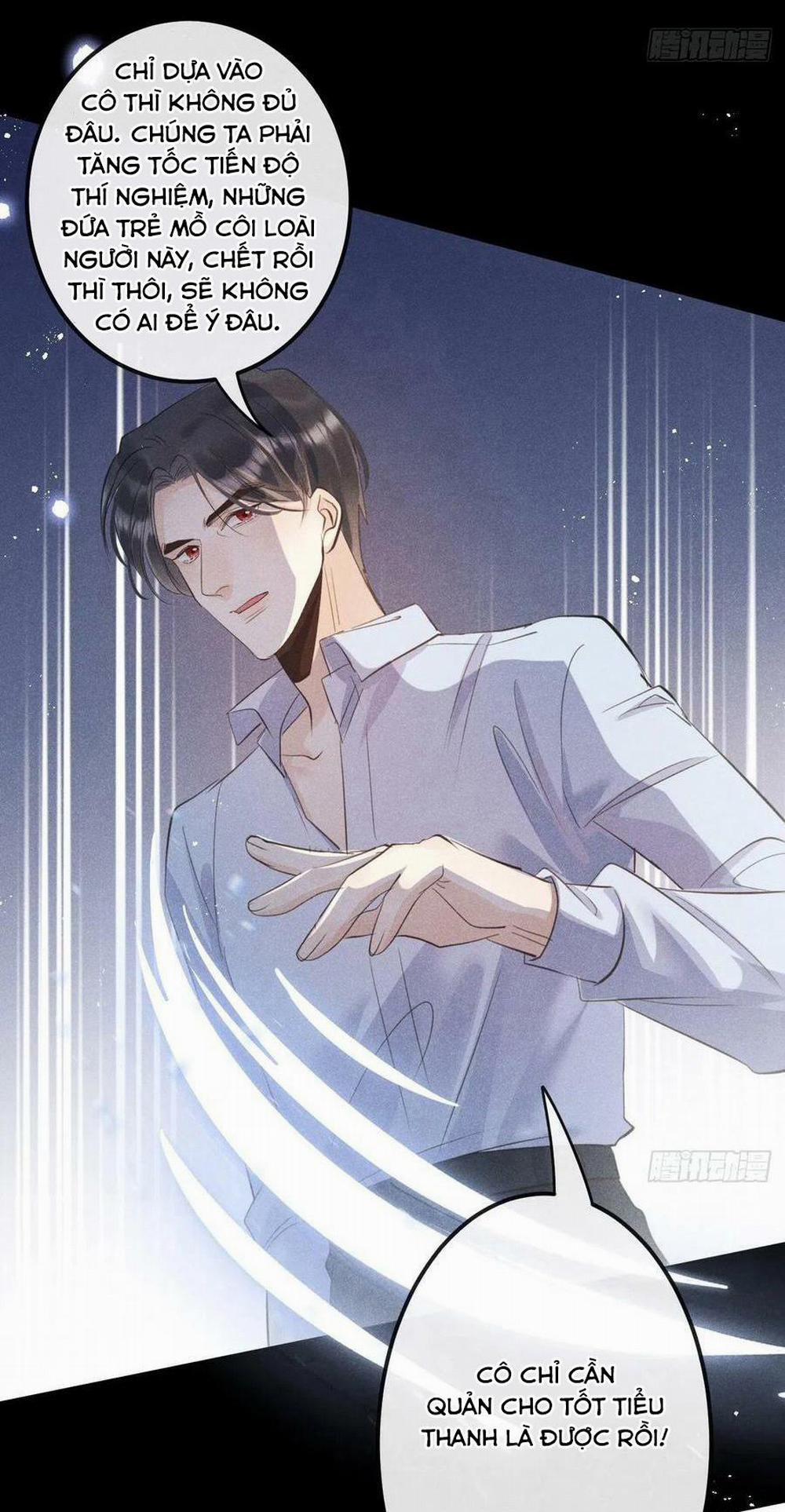 Lang Sói Thượng Khẩu 48 trang 5