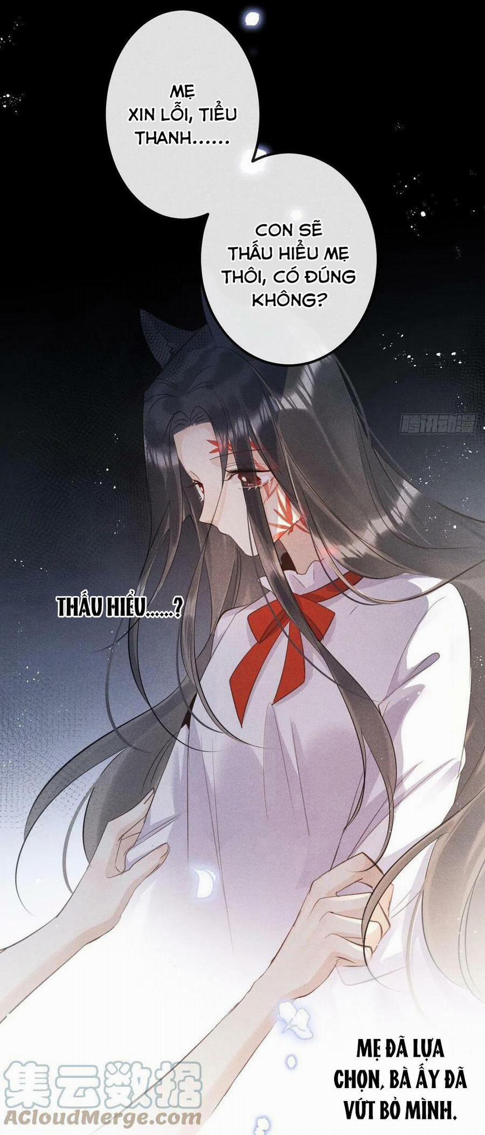 Lang Sói Thượng Khẩu 48 trang 8