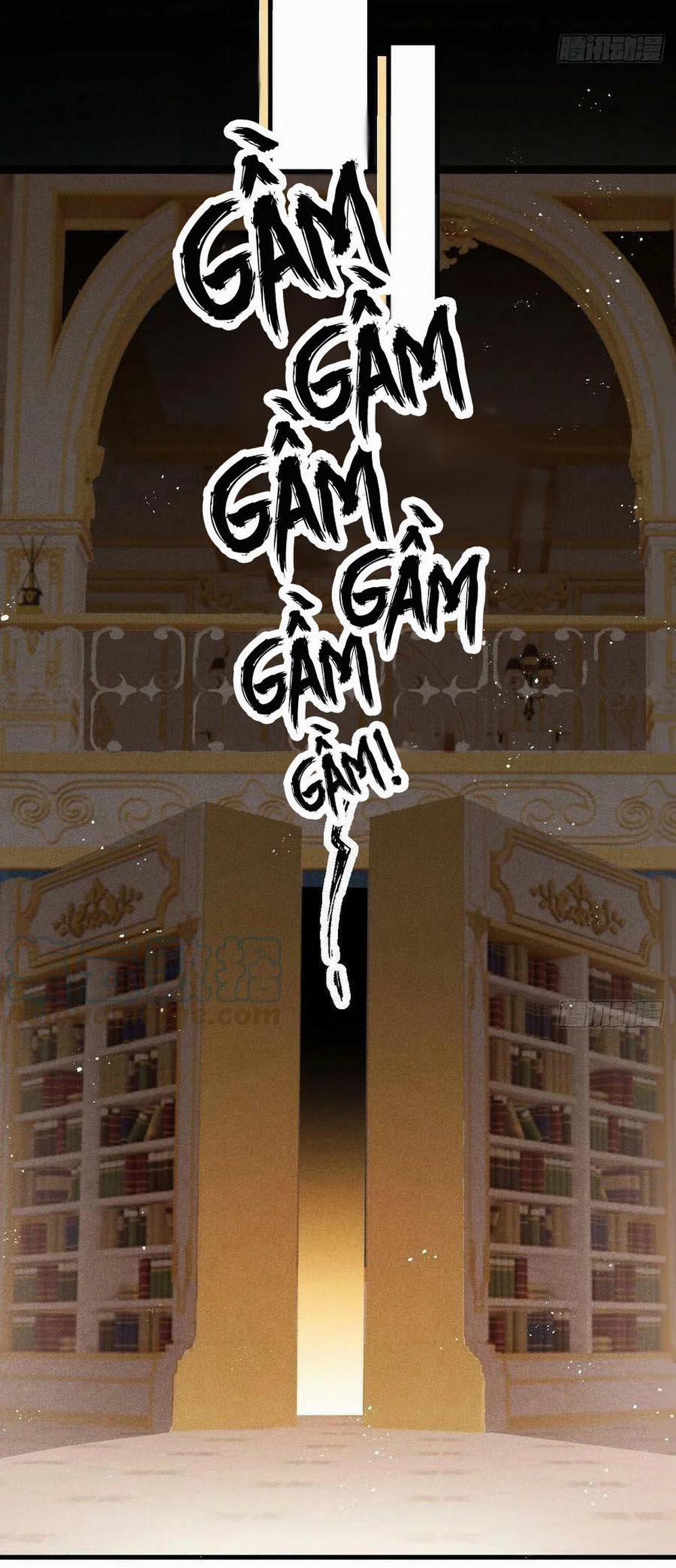 Lang Sói Thượng Khẩu 49 trang 1