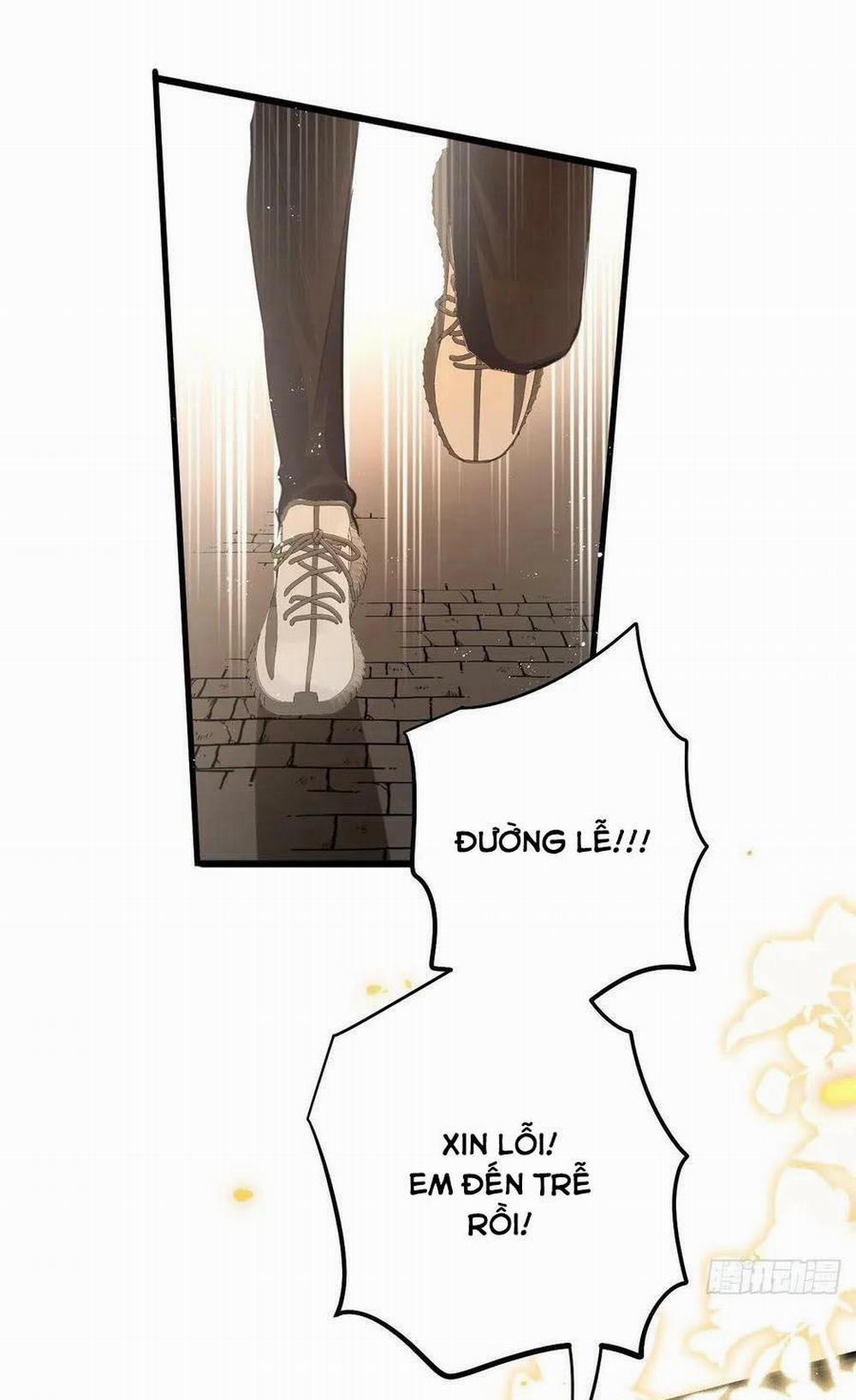 Lang Sói Thượng Khẩu 49 trang 10