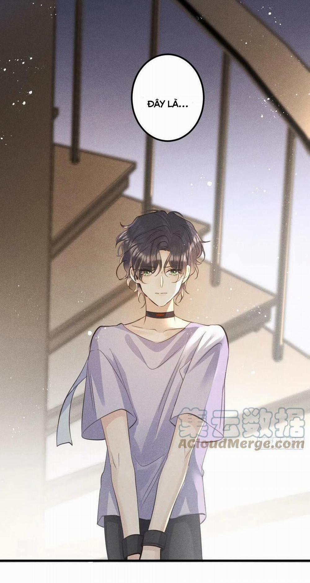 Lang Sói Thượng Khẩu 49 trang 14