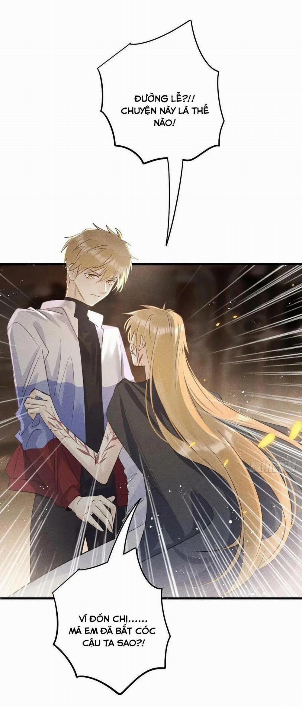 Lang Sói Thượng Khẩu 49 trang 18