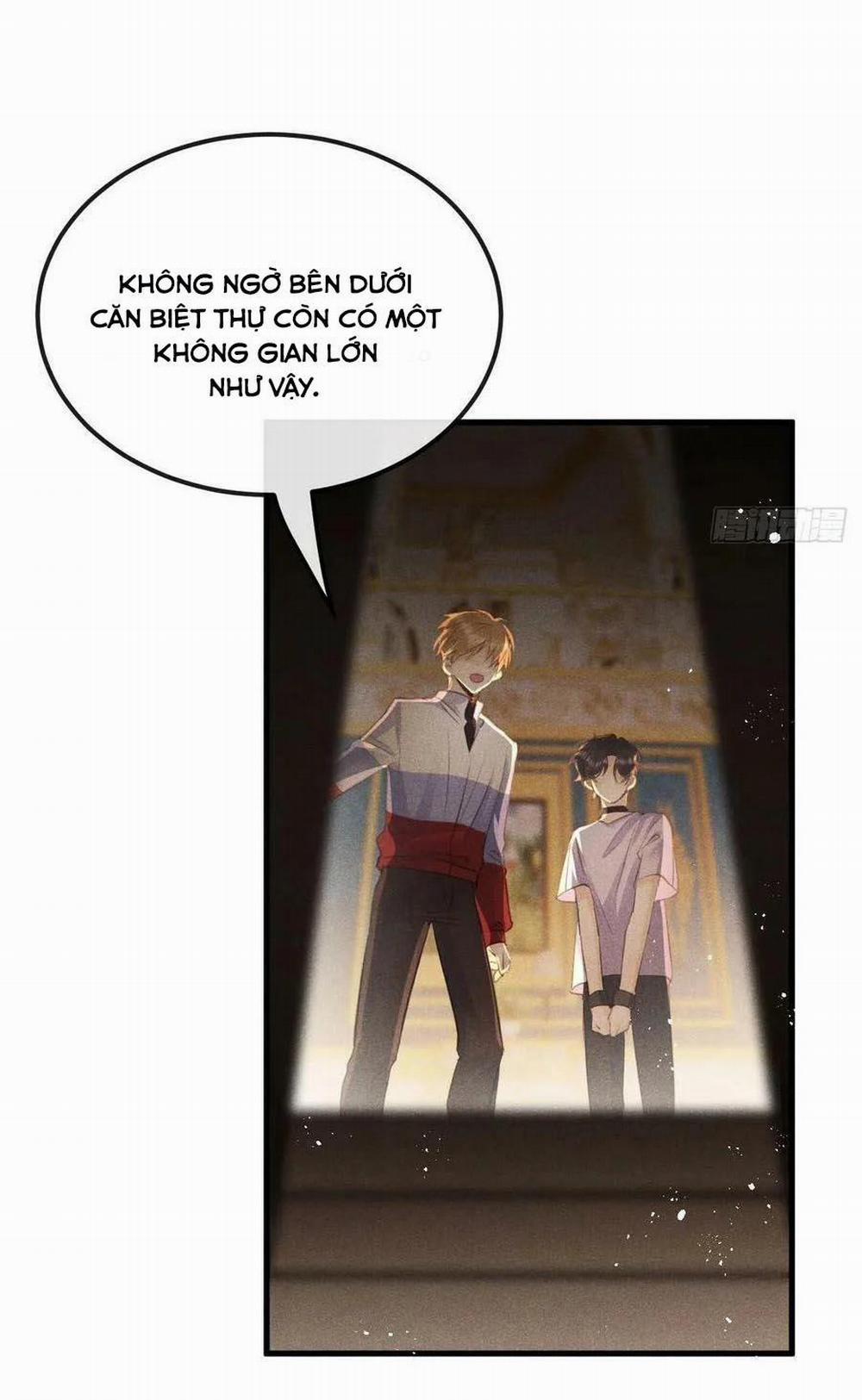 Lang Sói Thượng Khẩu 49 trang 2