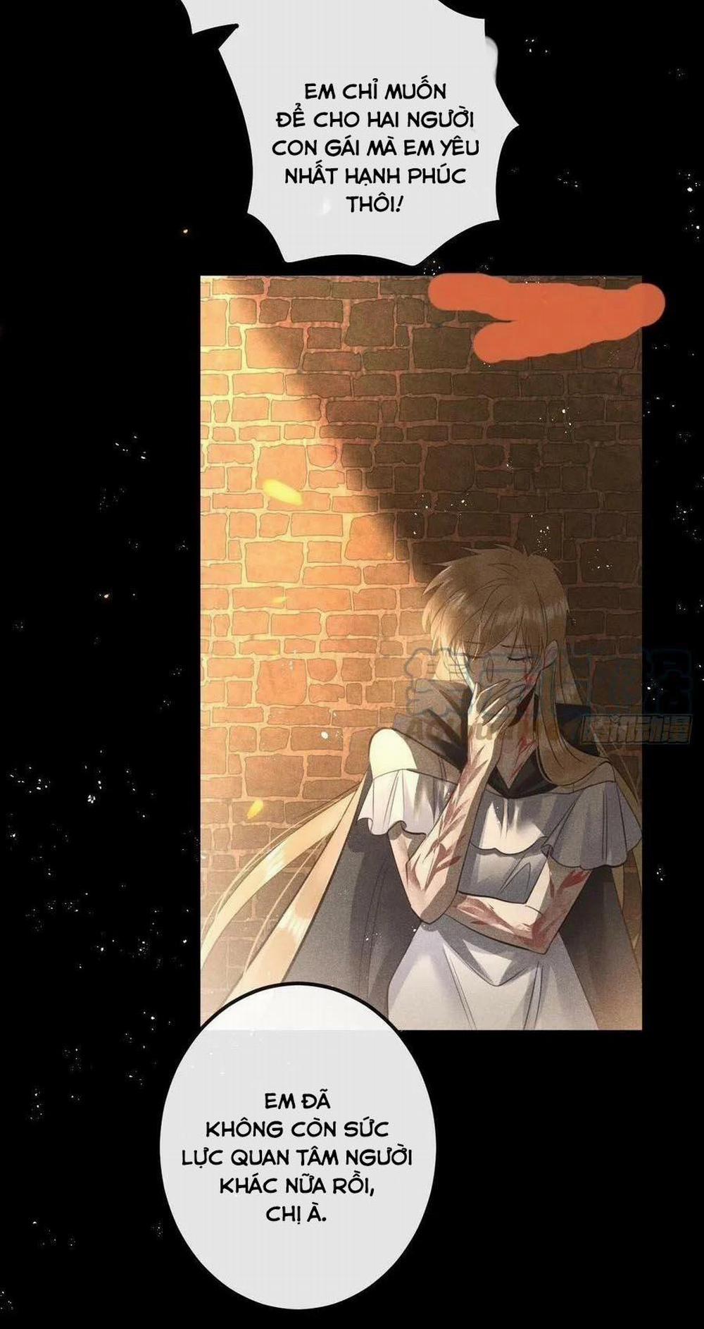 Lang Sói Thượng Khẩu 49 trang 22