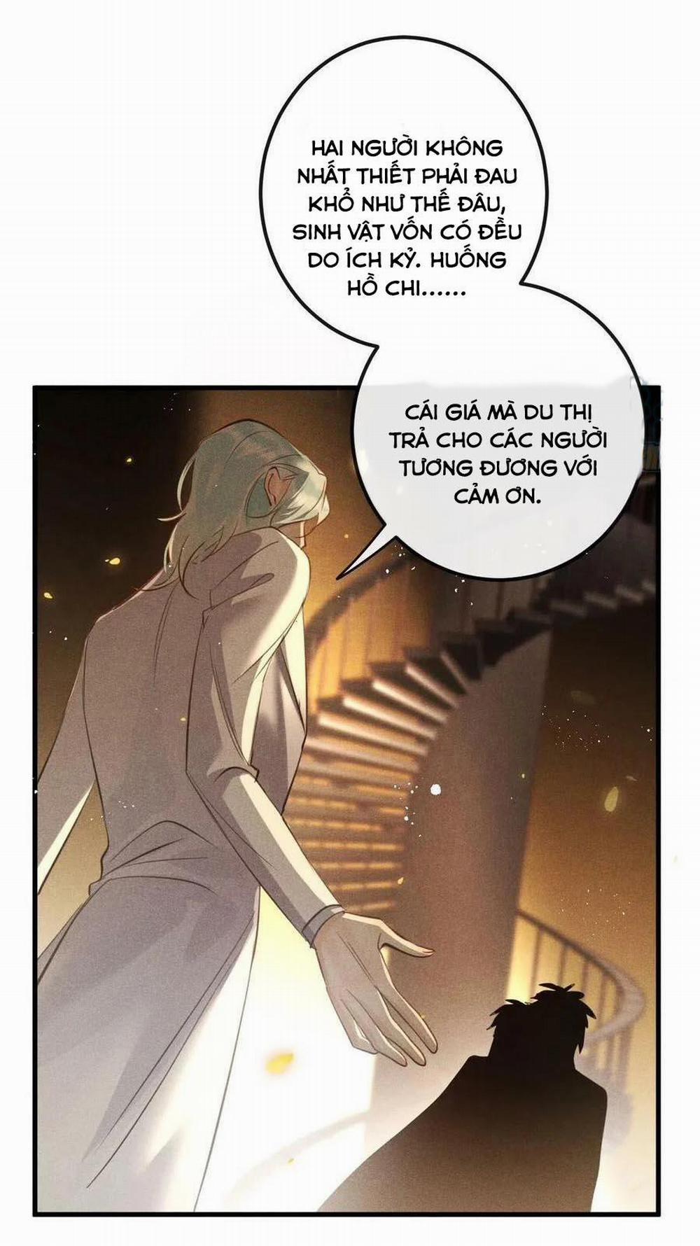 Lang Sói Thượng Khẩu 49 trang 25