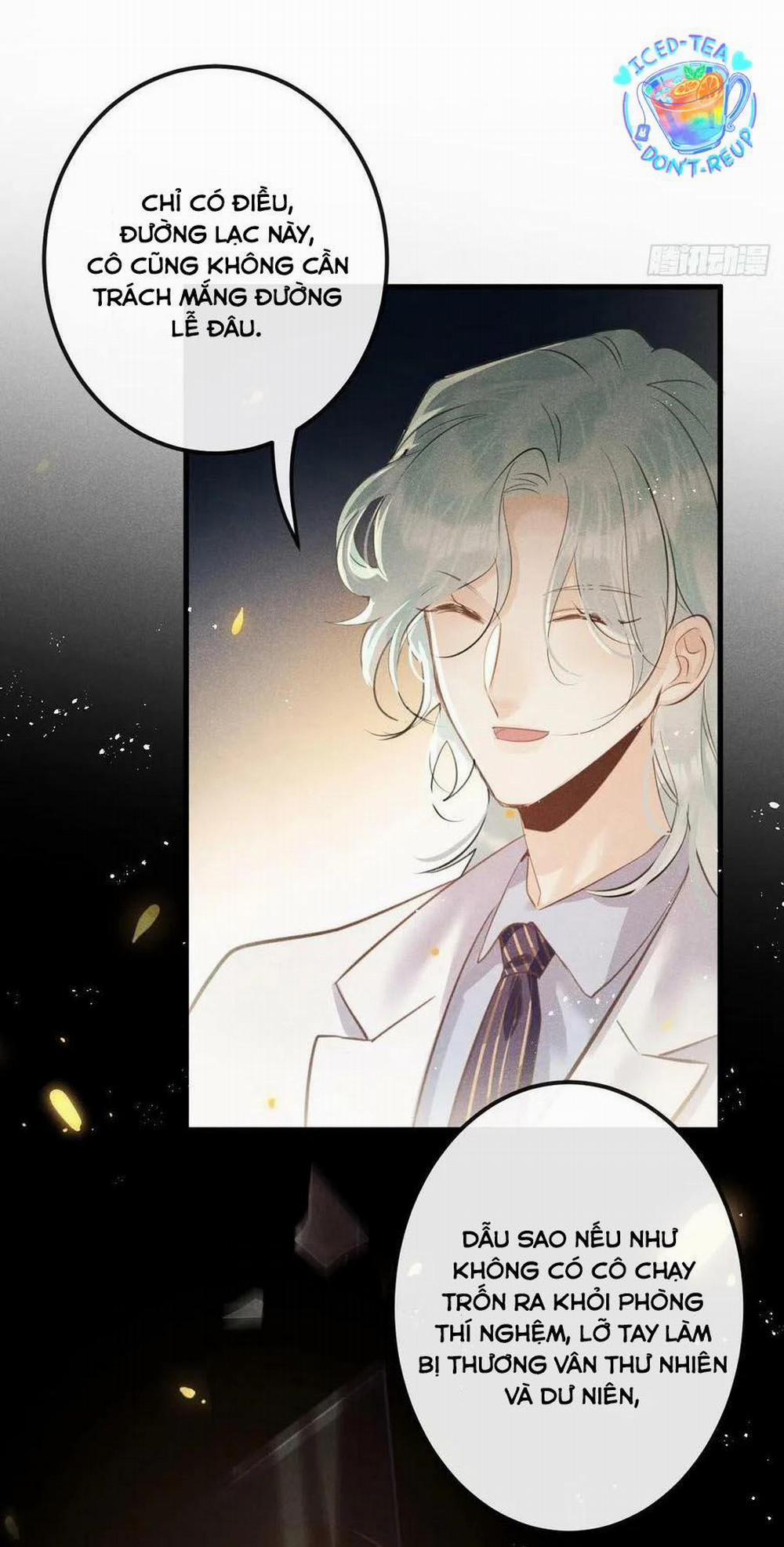 Lang Sói Thượng Khẩu 49 trang 26