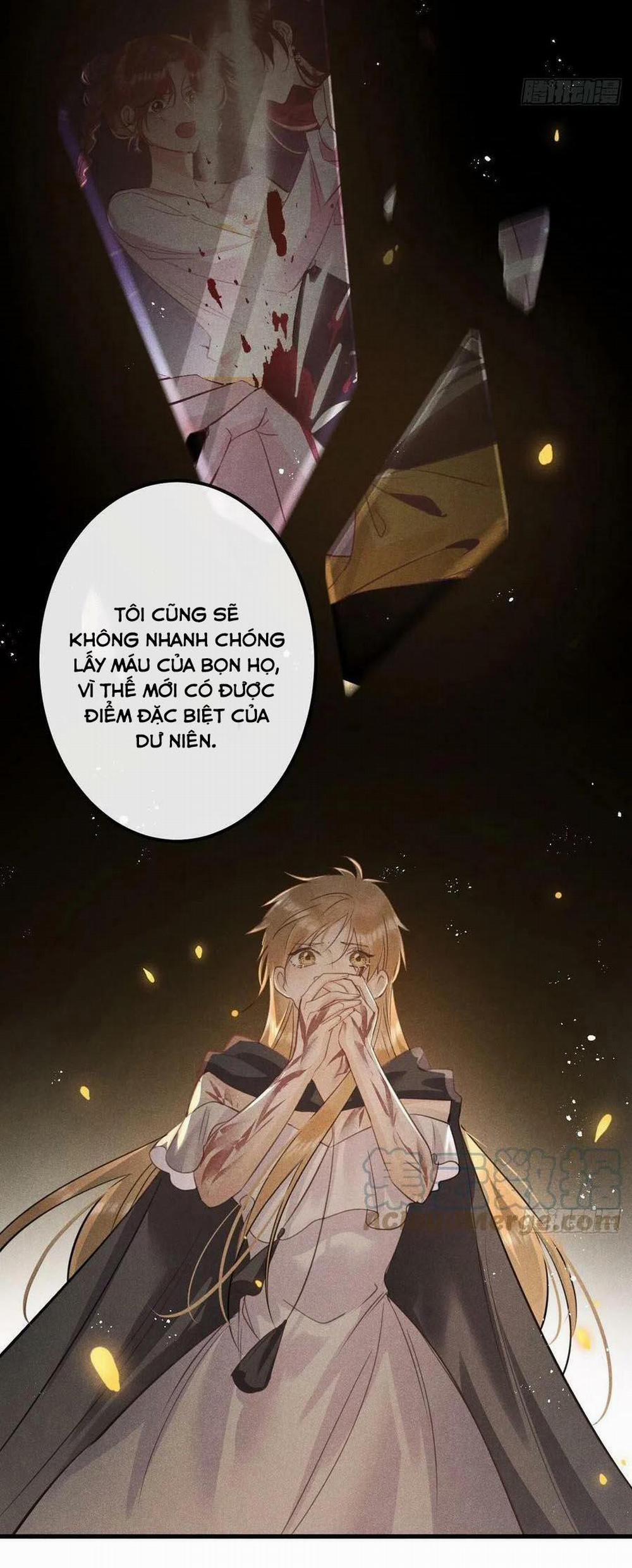 Lang Sói Thượng Khẩu 49 trang 27