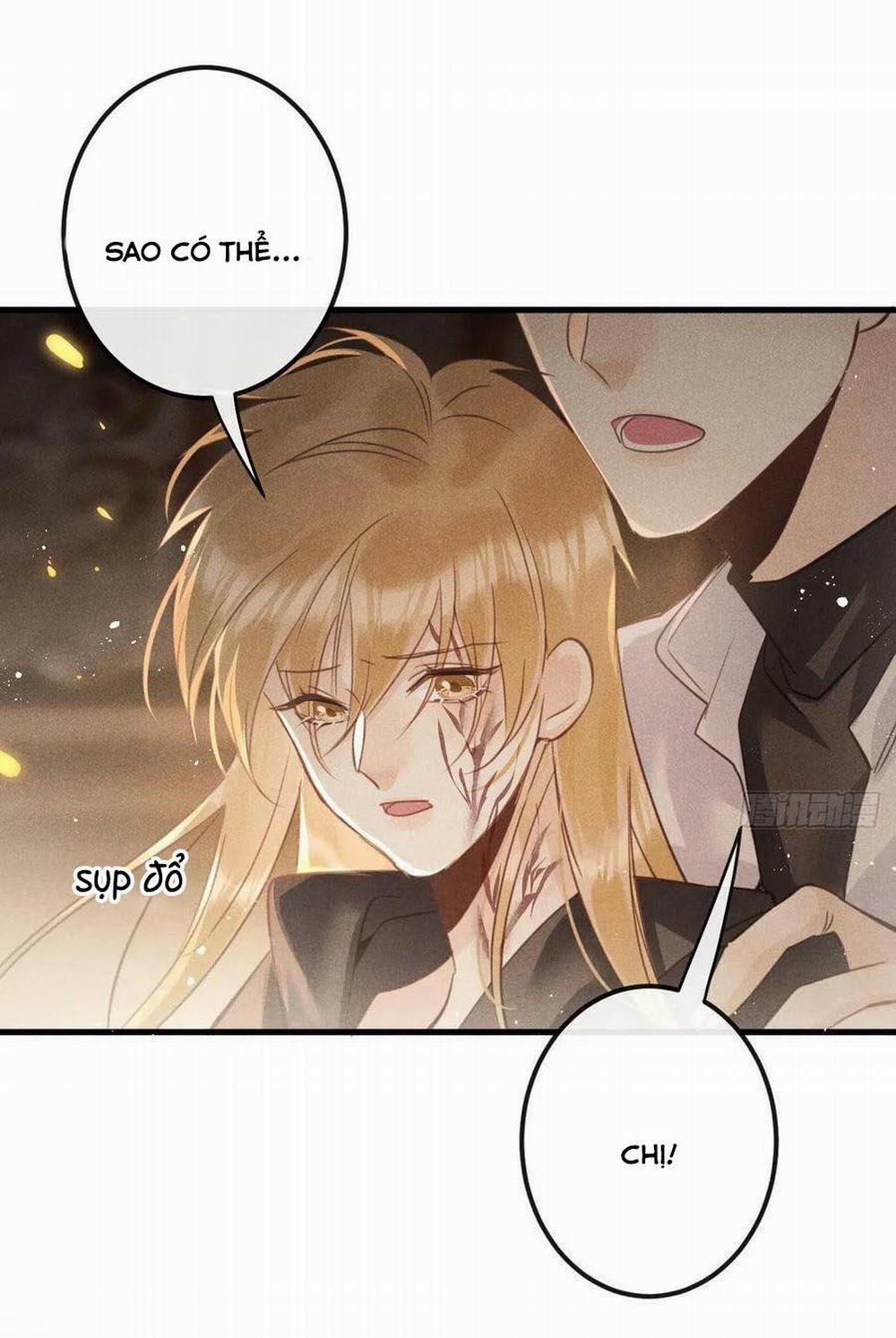 Lang Sói Thượng Khẩu 49 trang 28