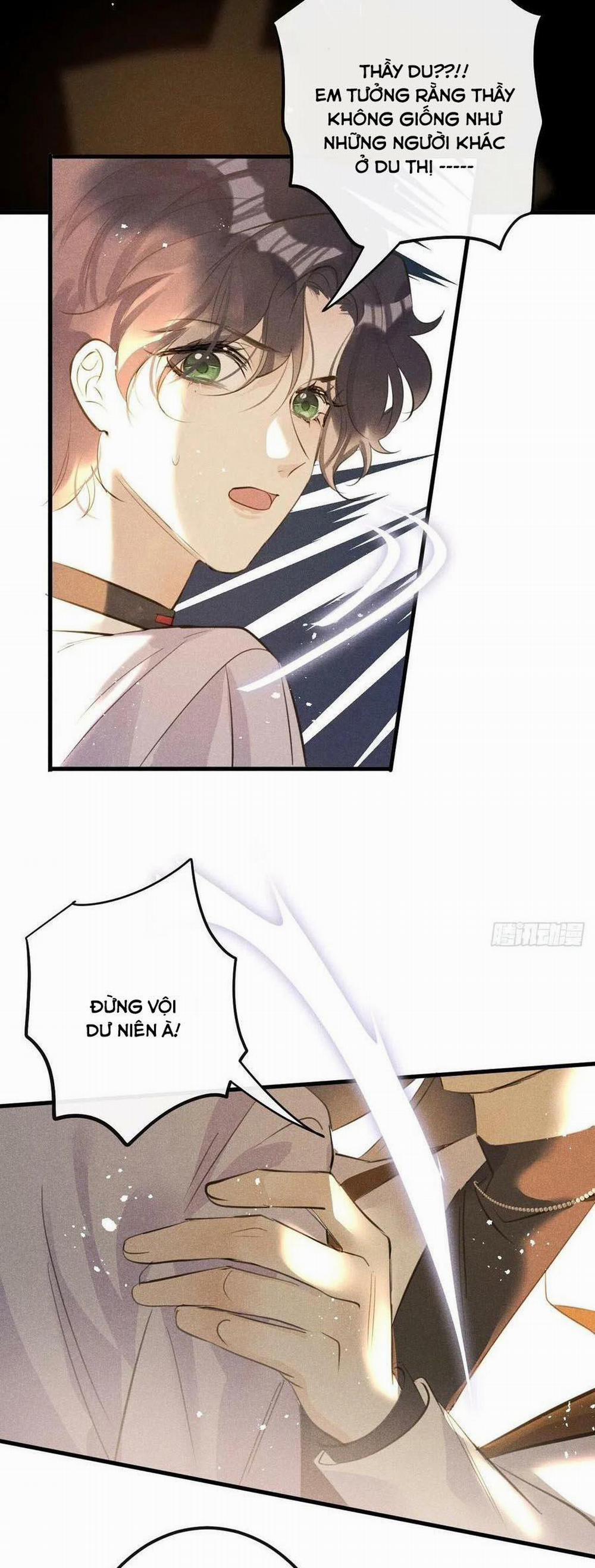 Lang Sói Thượng Khẩu 49 trang 40