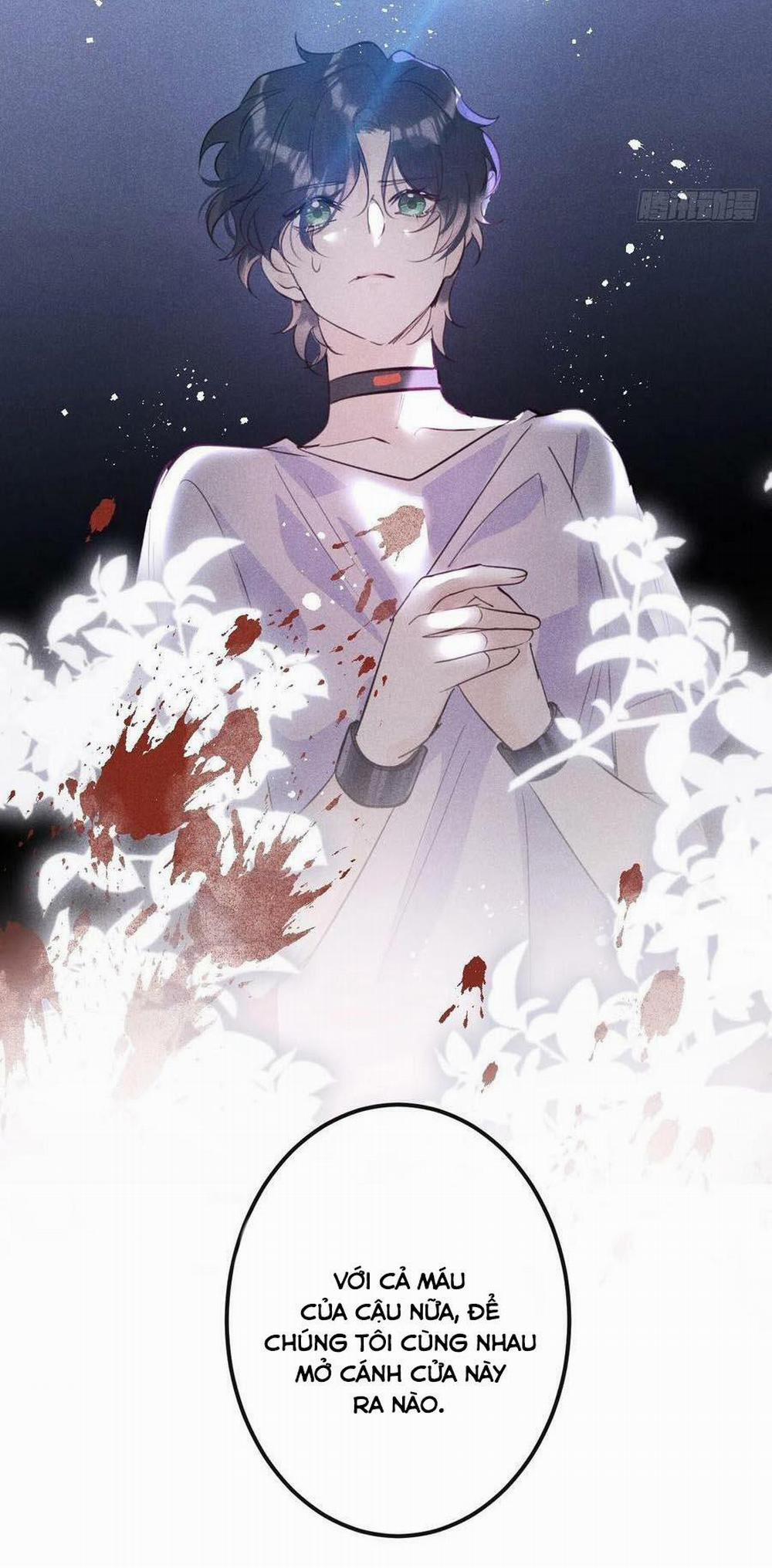 Lang Sói Thượng Khẩu 49 trang 42