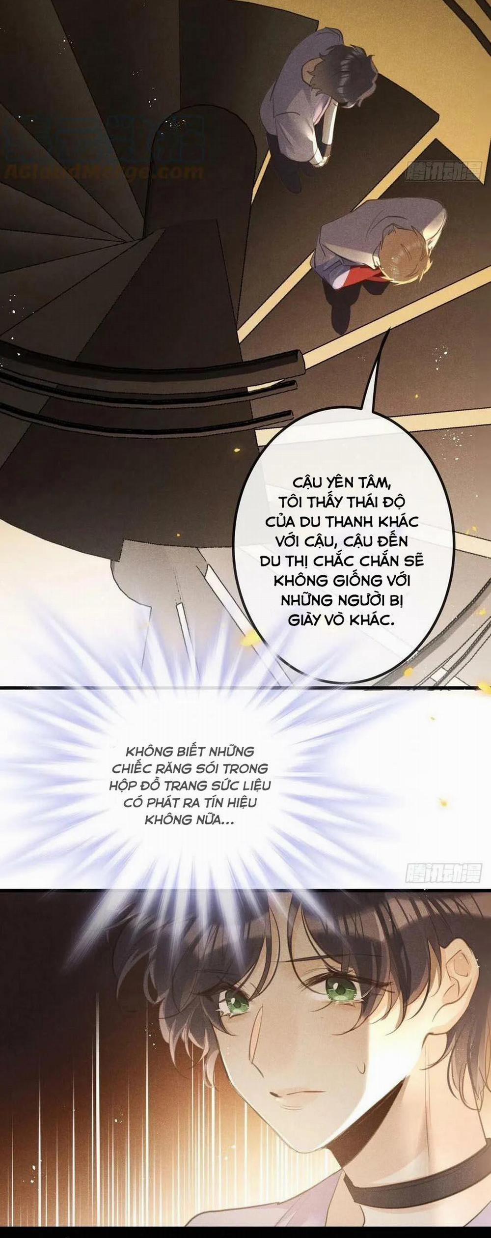 Lang Sói Thượng Khẩu 49 trang 6