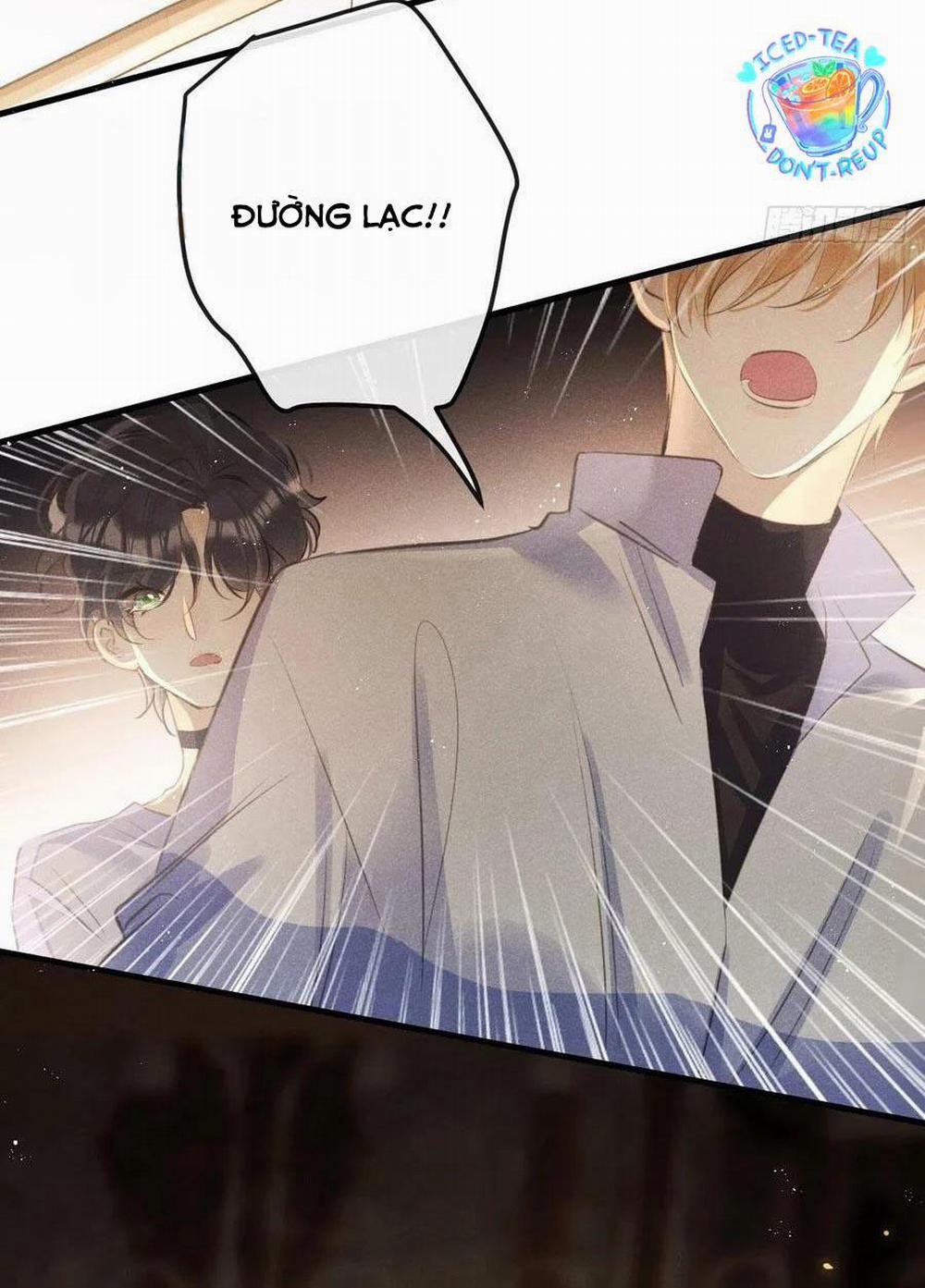 Lang Sói Thượng Khẩu 49 trang 8