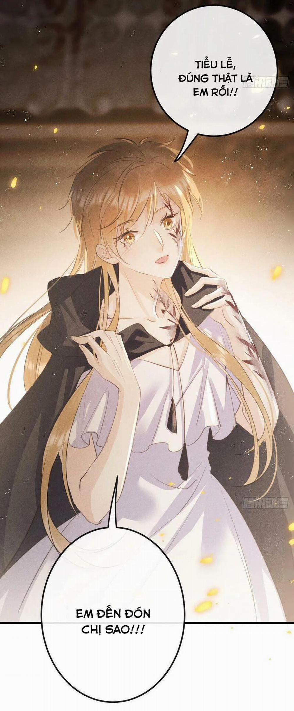 Lang Sói Thượng Khẩu 49 trang 9