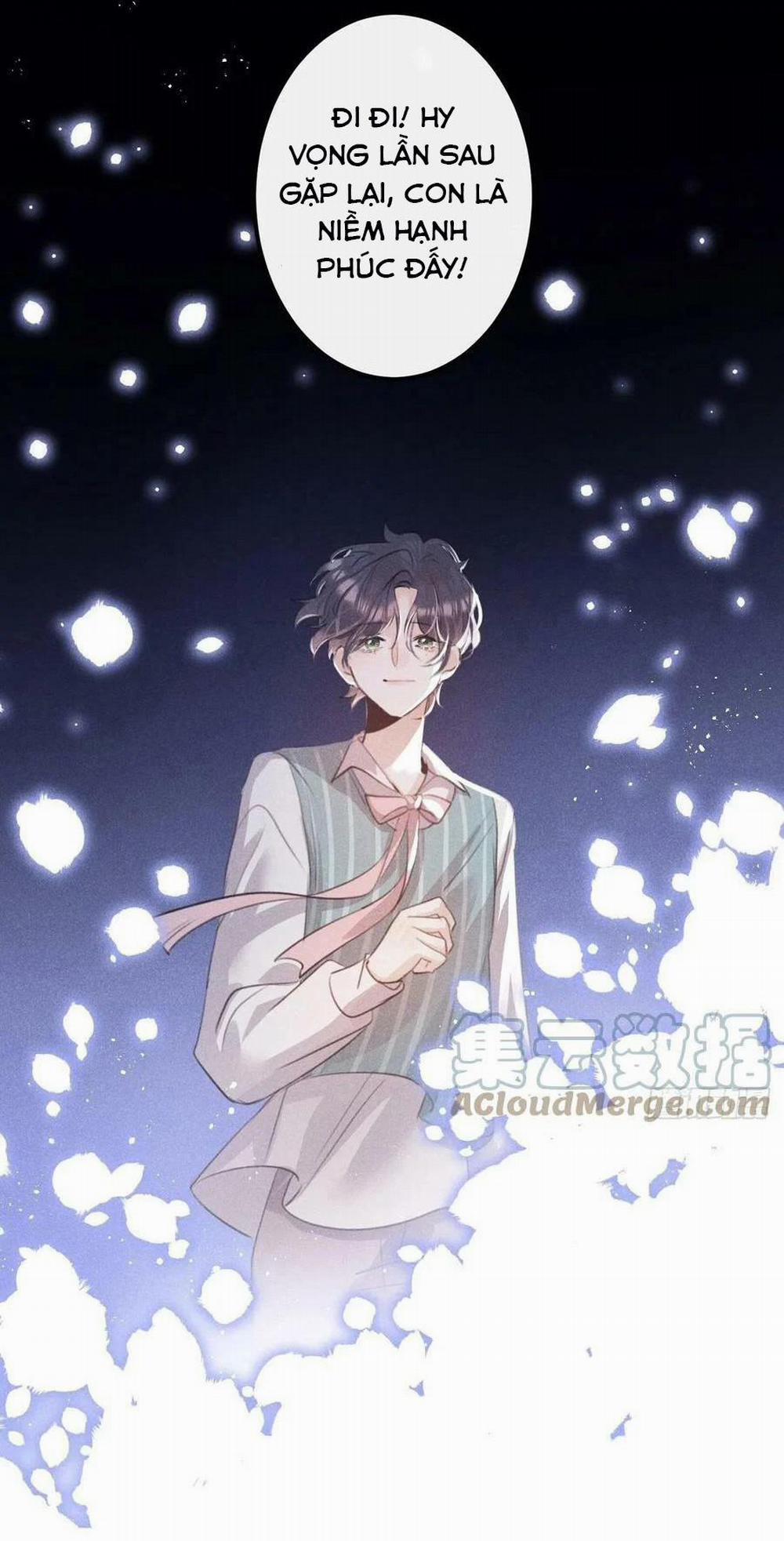 Lang Sói Thượng Khẩu 57 trang 21