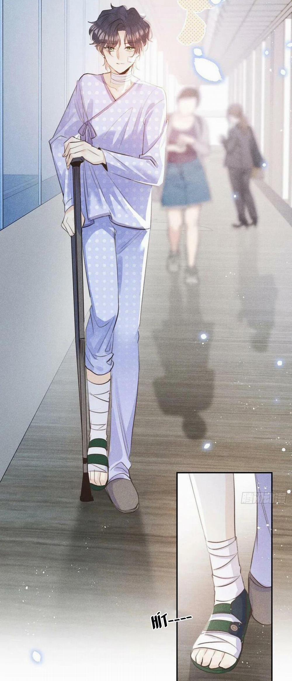 Lang Sói Thượng Khẩu 57 trang 37