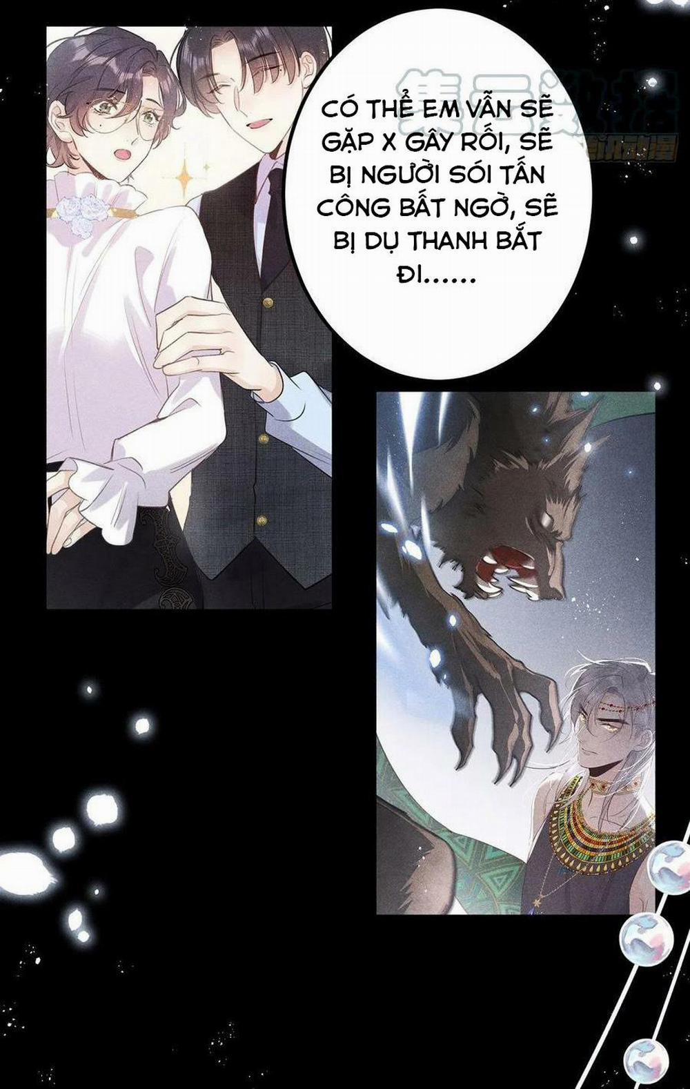 Lang Sói Thượng Khẩu 60 trang 14