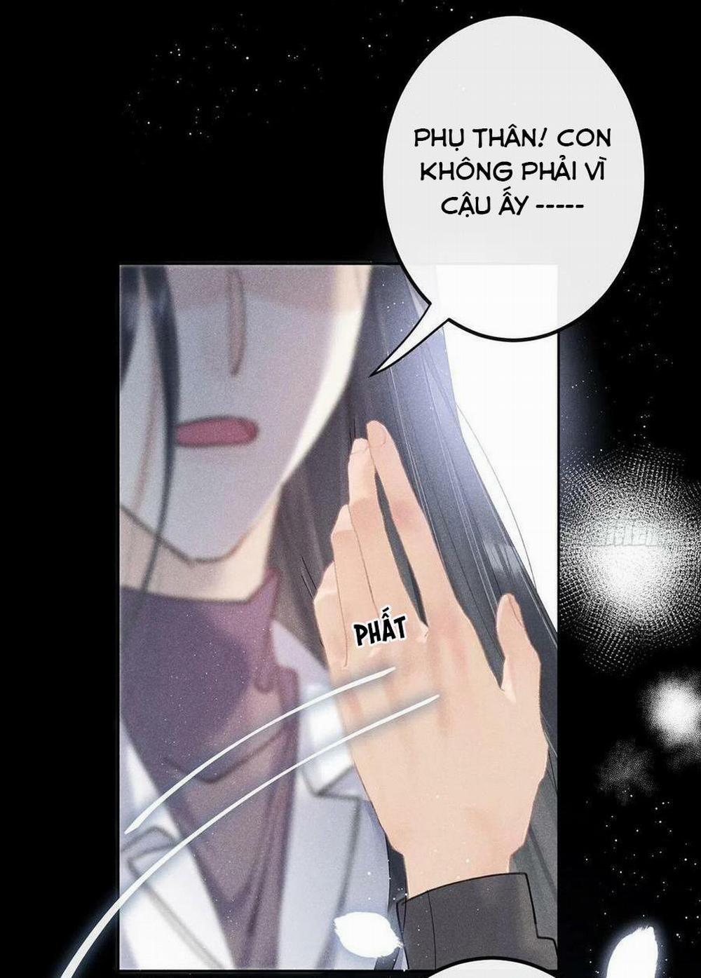 Lang Sói Thượng Khẩu 60 trang 38