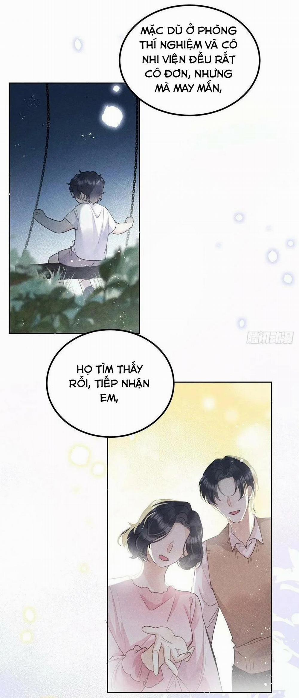 Lang Sói Thượng Khẩu 60 trang 6