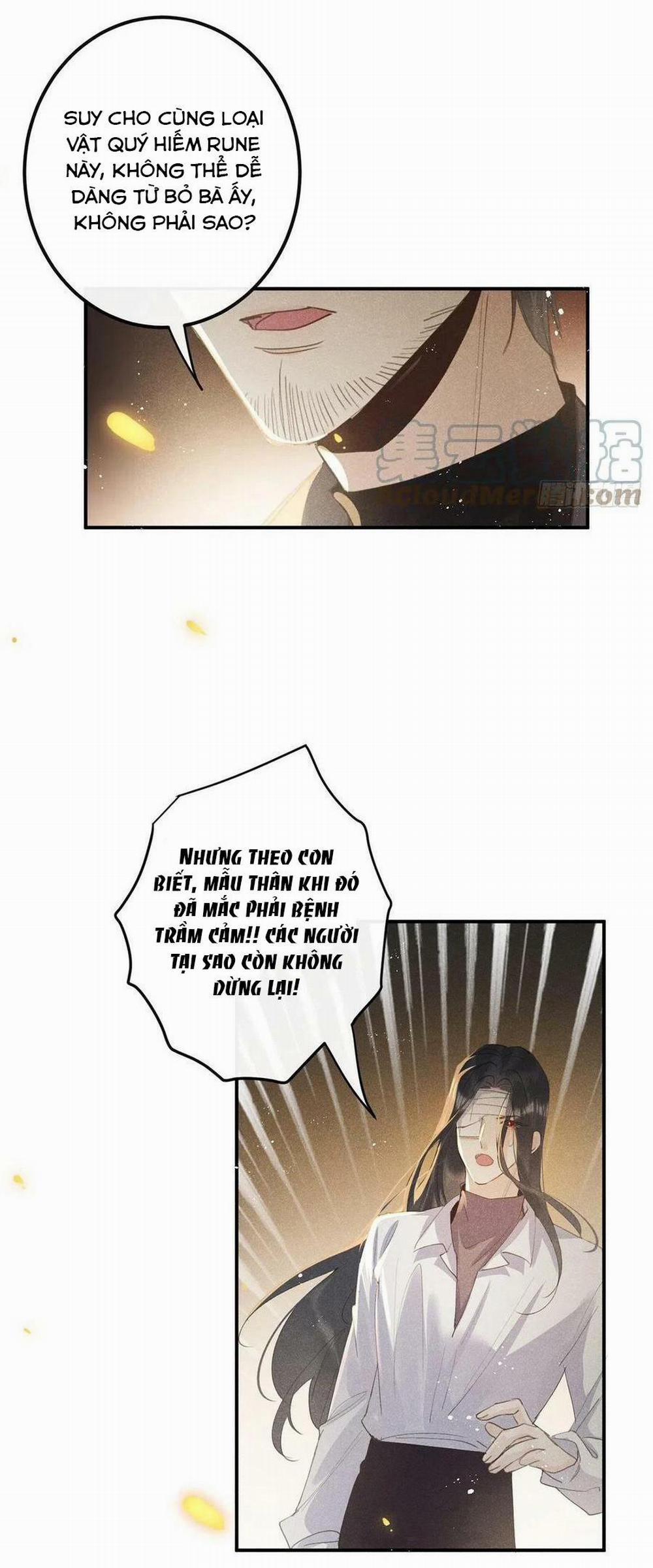 Lang Sói Thượng Khẩu 61 trang 4