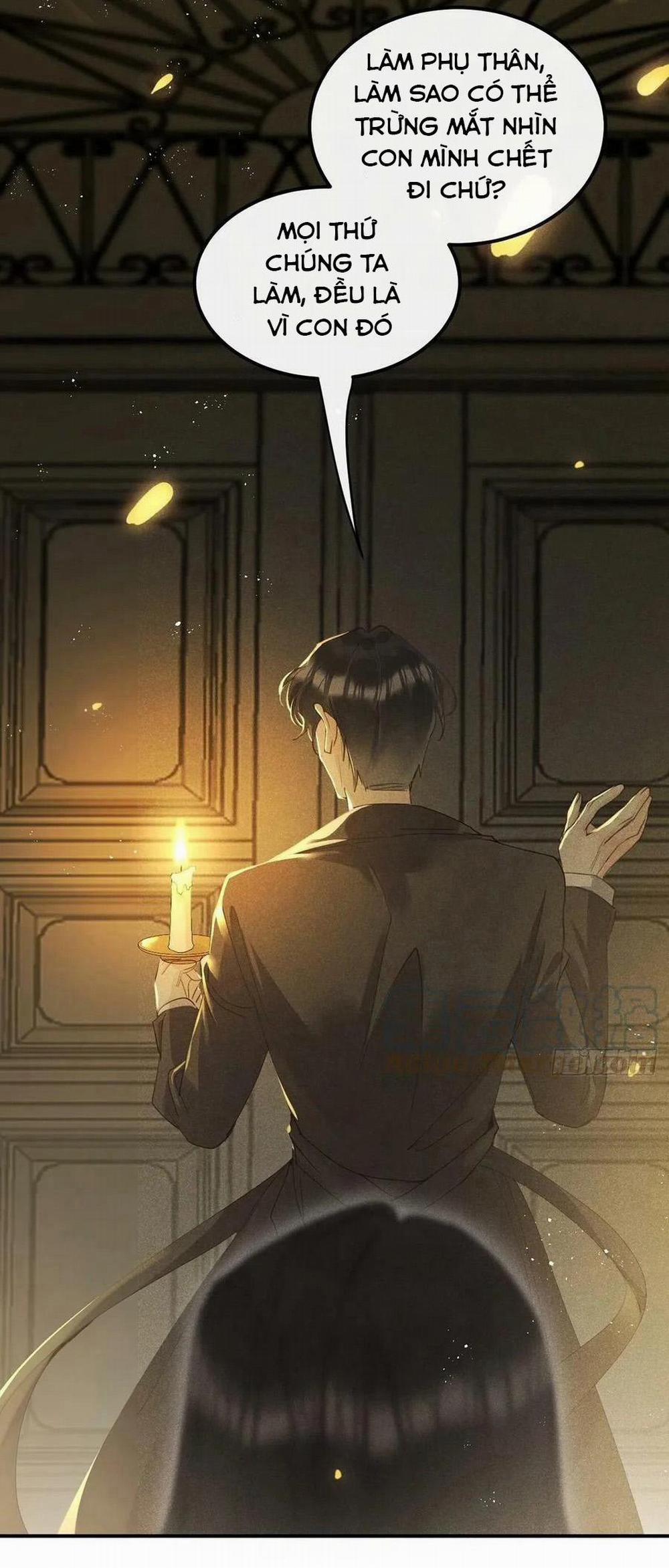 Lang Sói Thượng Khẩu 61 trang 6