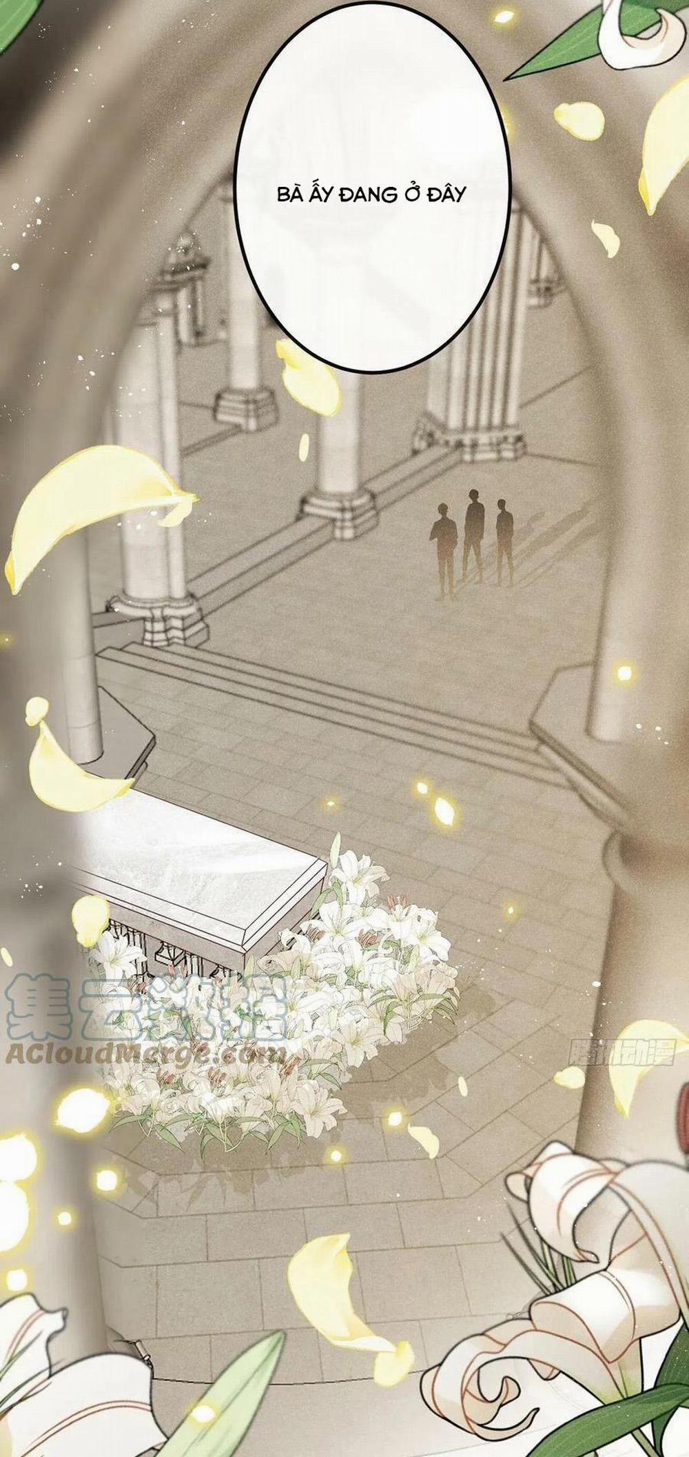 Lang Sói Thượng Khẩu 61 trang 9