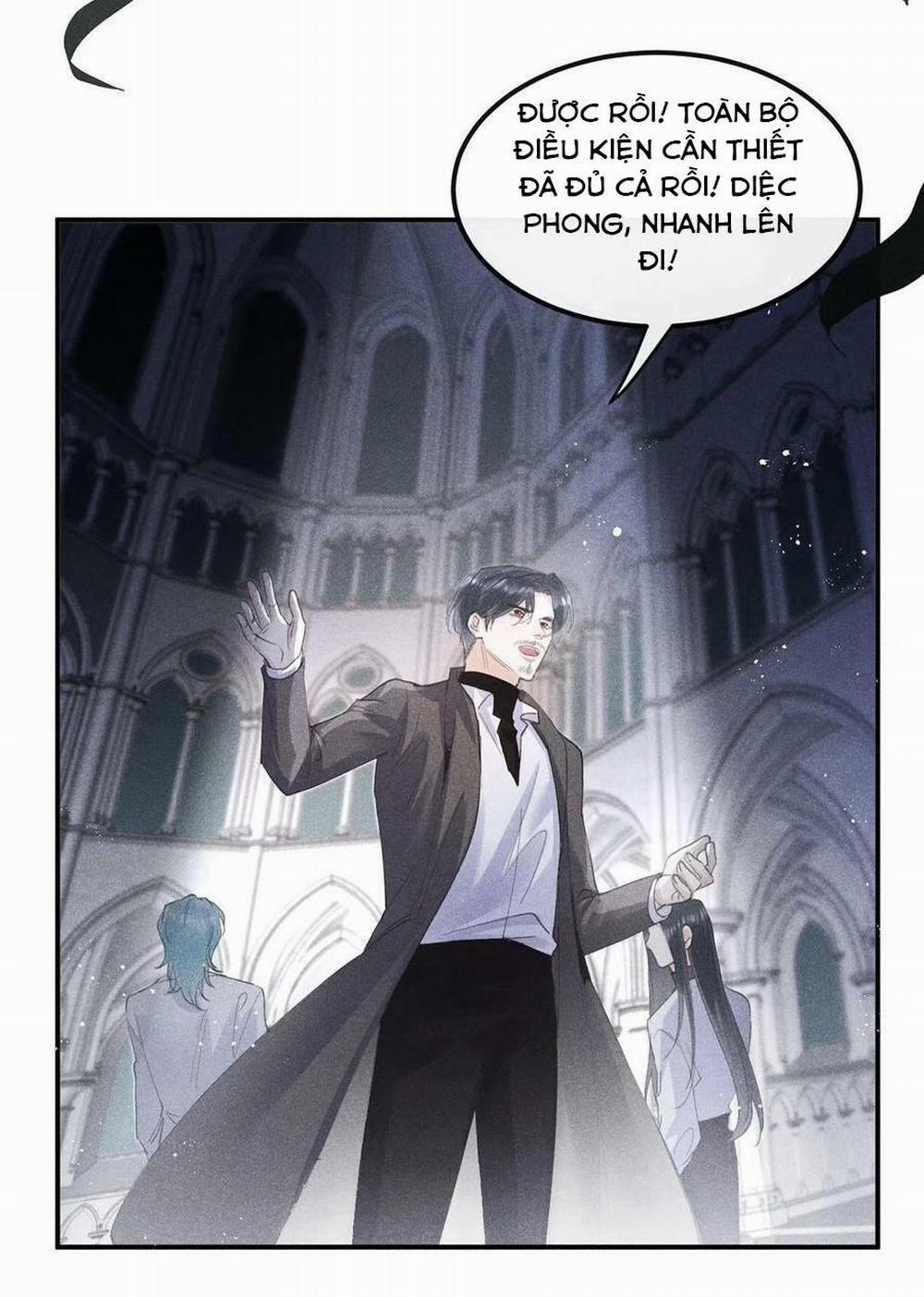 Lang Sói Thượng Khẩu 62 trang 1