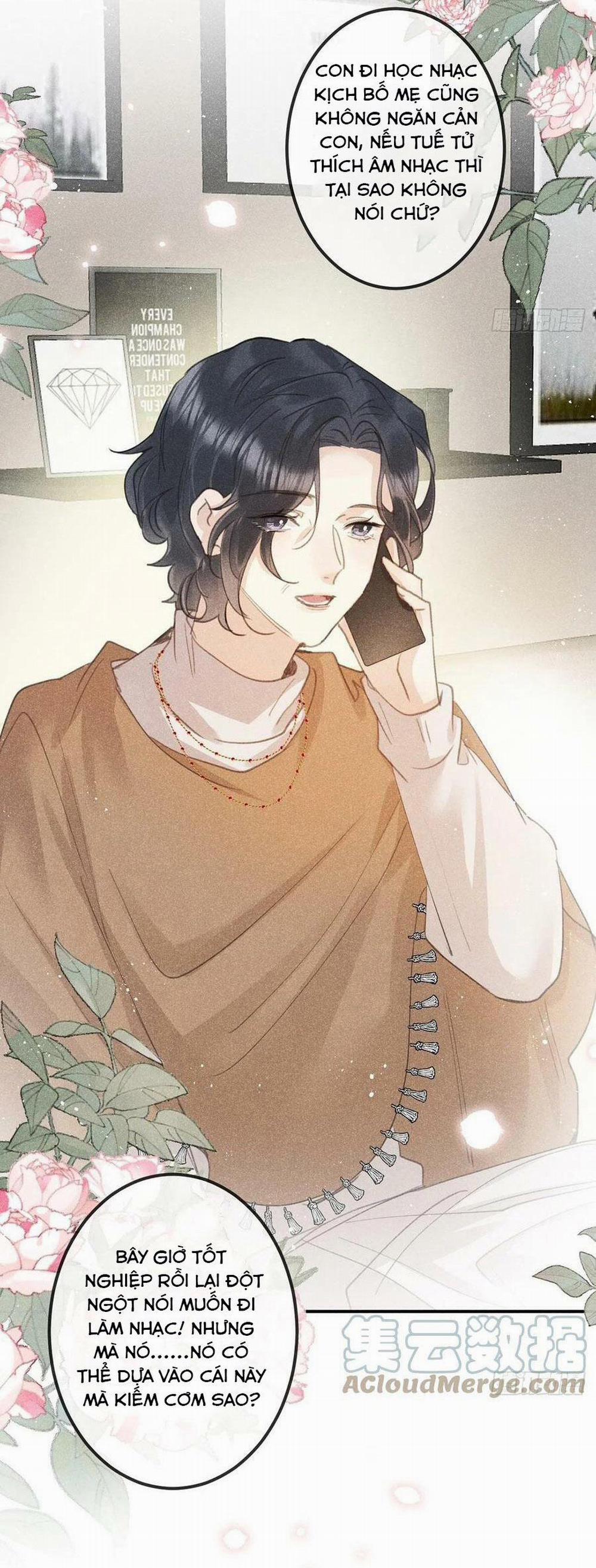 Lang Sói Thượng Khẩu 62 trang 27