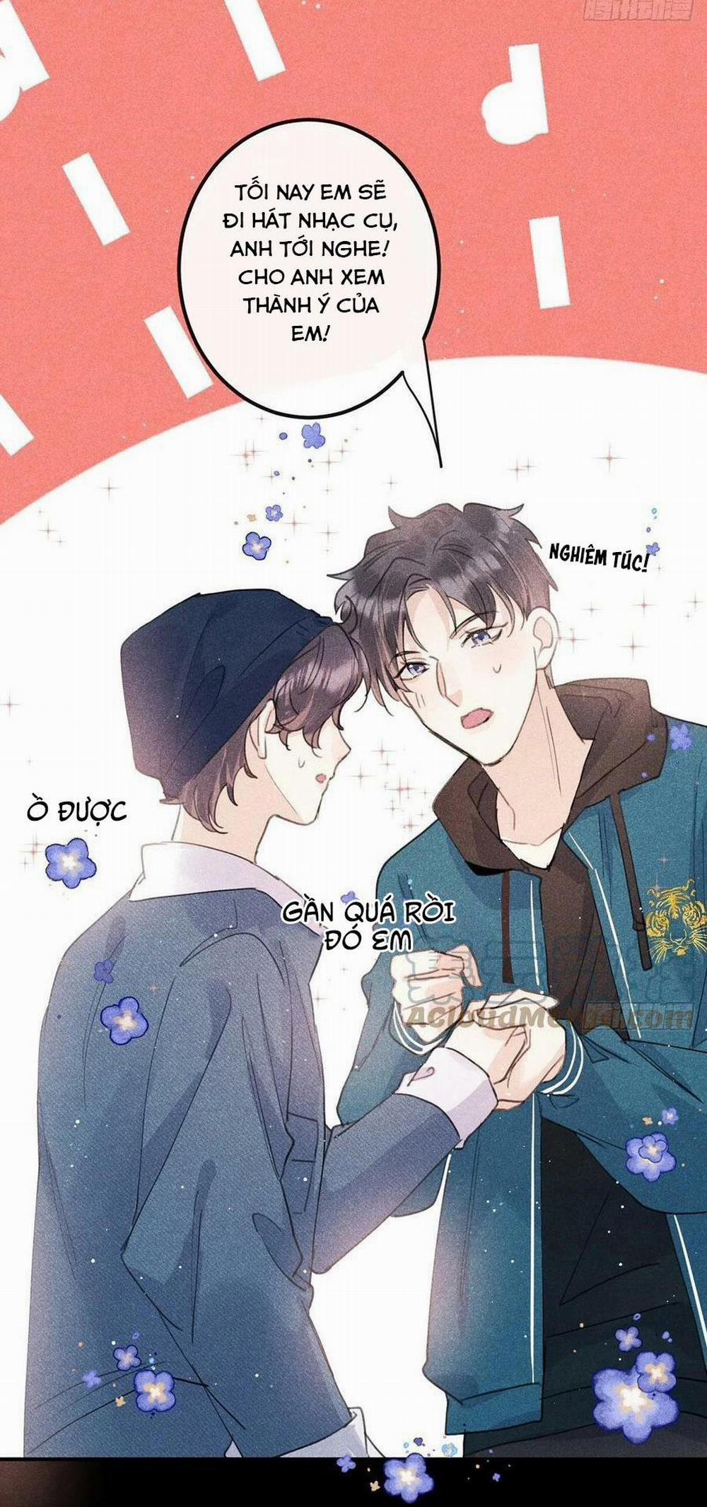 Lang Sói Thượng Khẩu 62 trang 38