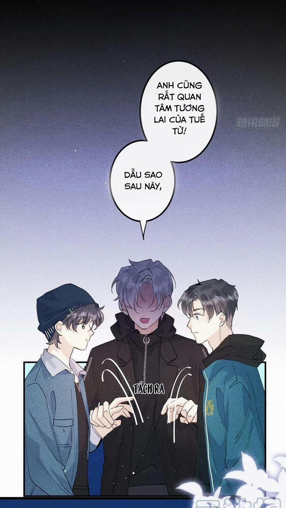 Lang Sói Thượng Khẩu 62 trang 40