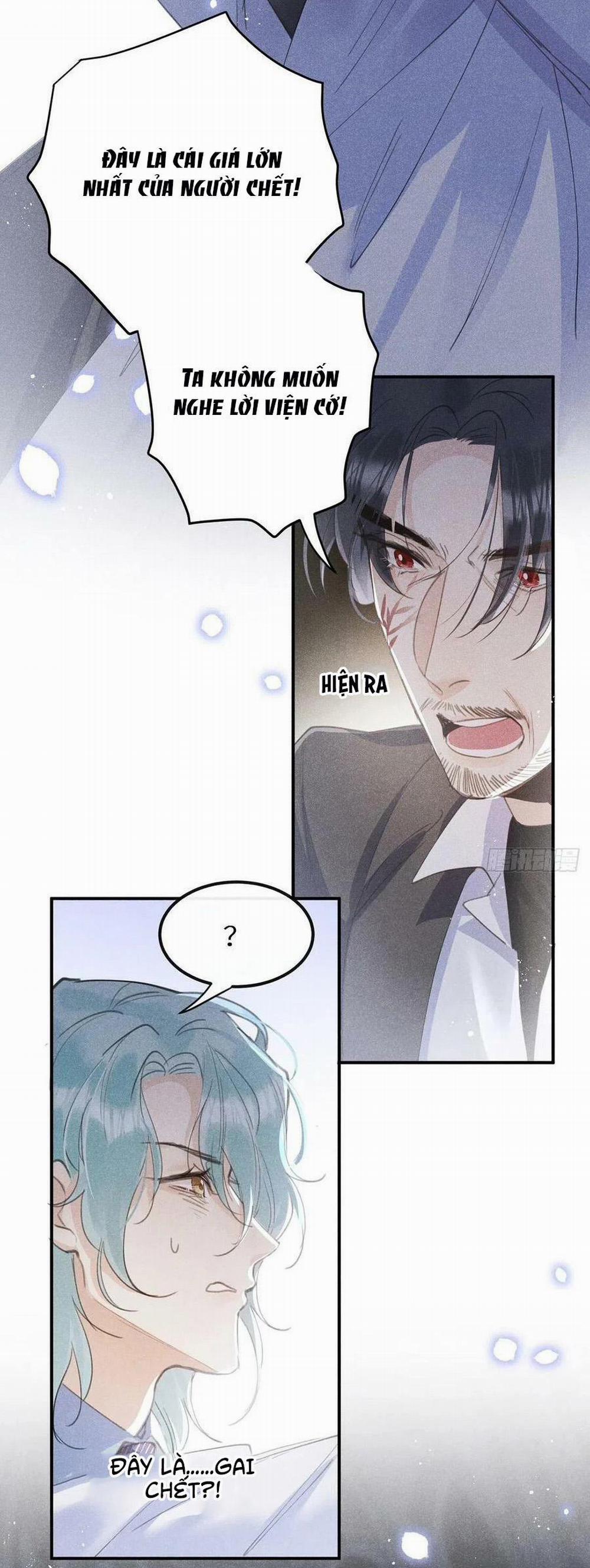 Lang Sói Thượng Khẩu 62 trang 5