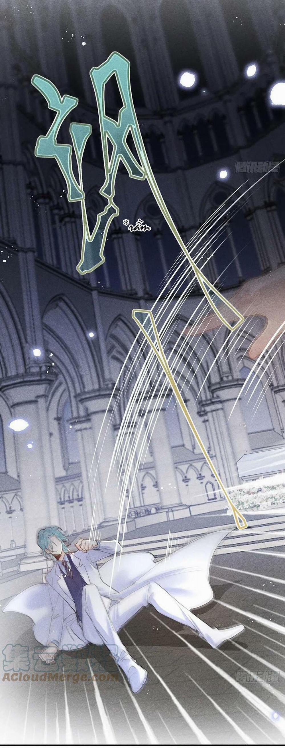 Lang Sói Thượng Khẩu 62 trang 6