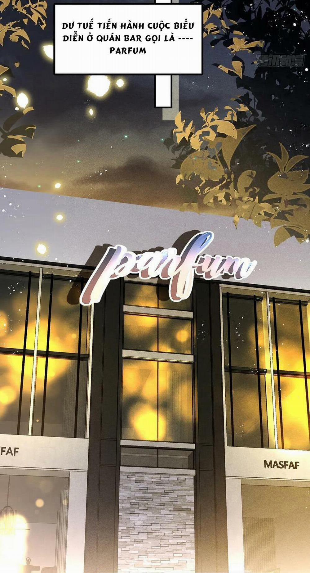 Lang Sói Thượng Khẩu 63 trang 1