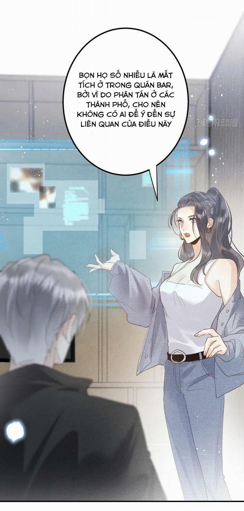 Lang Sói Thượng Khẩu 63 trang 11